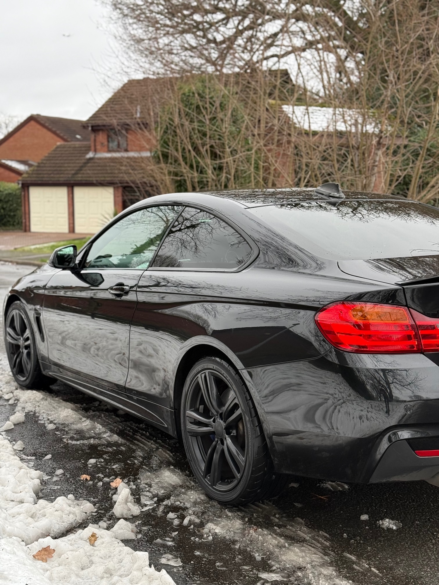 Used BMW 4 Series 2016 for sale - 77165449: Photo 12