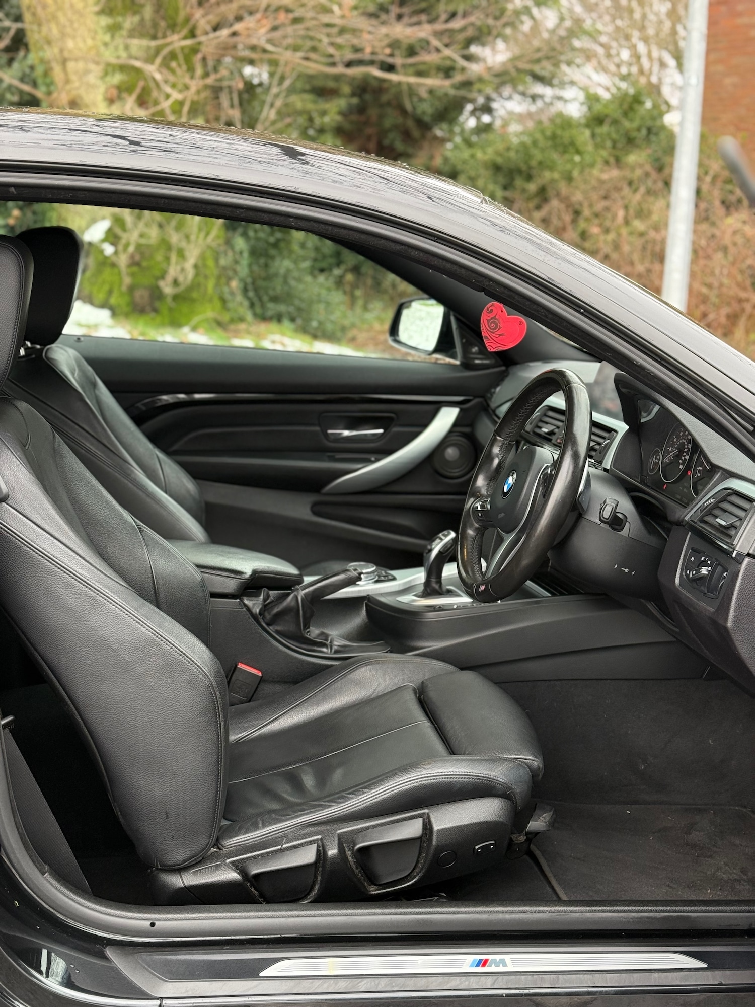 Used BMW 4 Series 2016 for sale - 77165449: Photo 13