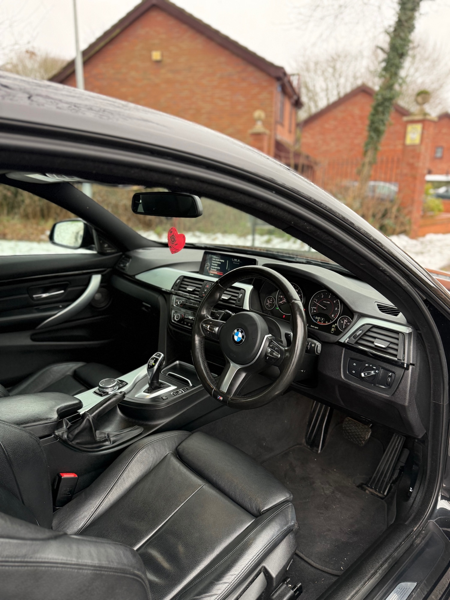 Used BMW 4 Series 2016 for sale - 77165449: Photo 14