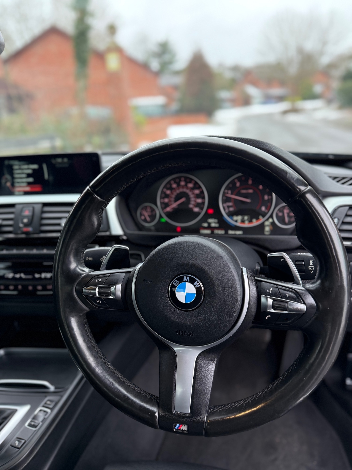 Used BMW 4 Series 2016 for sale - 77165449: Photo 17