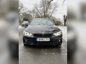 BMW 4 Series feature image