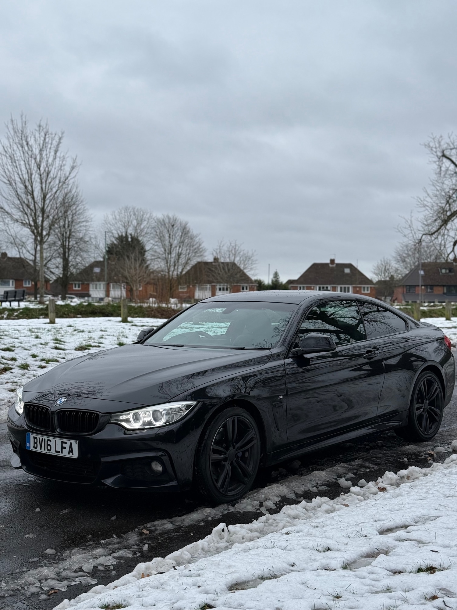 Used BMW 4 Series 2016 for sale - 77165449: Photo 2