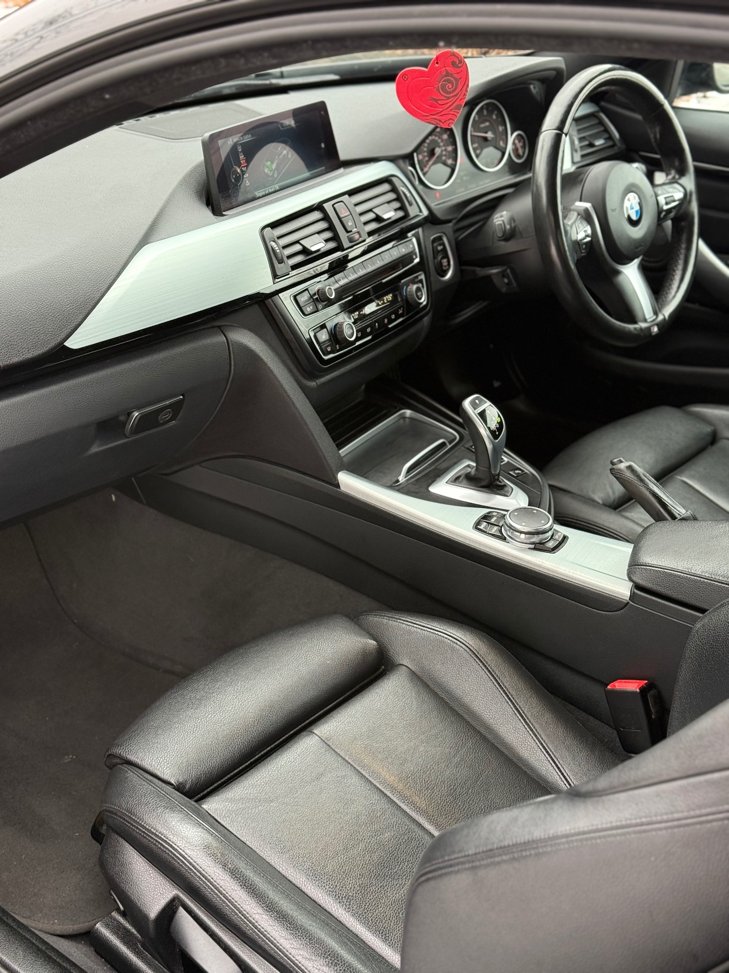 Used BMW 4 Series 2016 for sale - 77165449: Photo 21