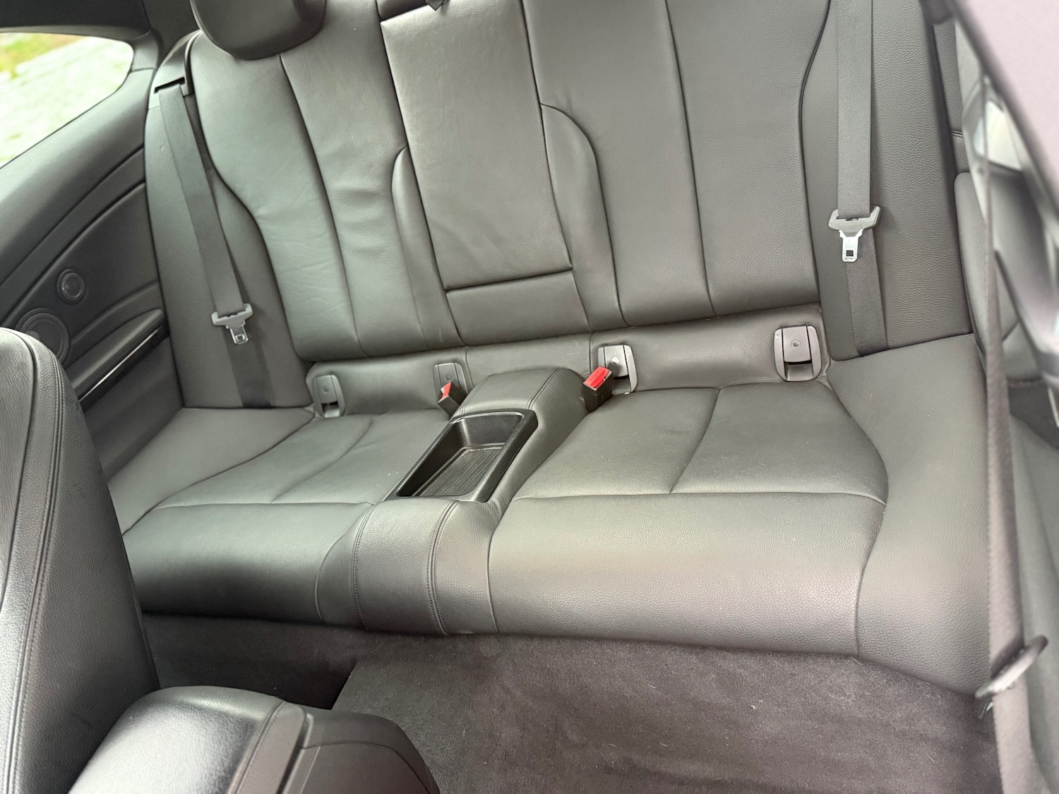 Used BMW 4 Series 2016 for sale - 77165449: Photo 22