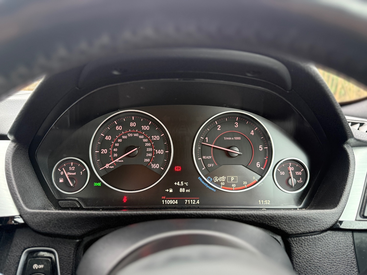 Used BMW 4 Series 2016 for sale - 77165449: Photo 23