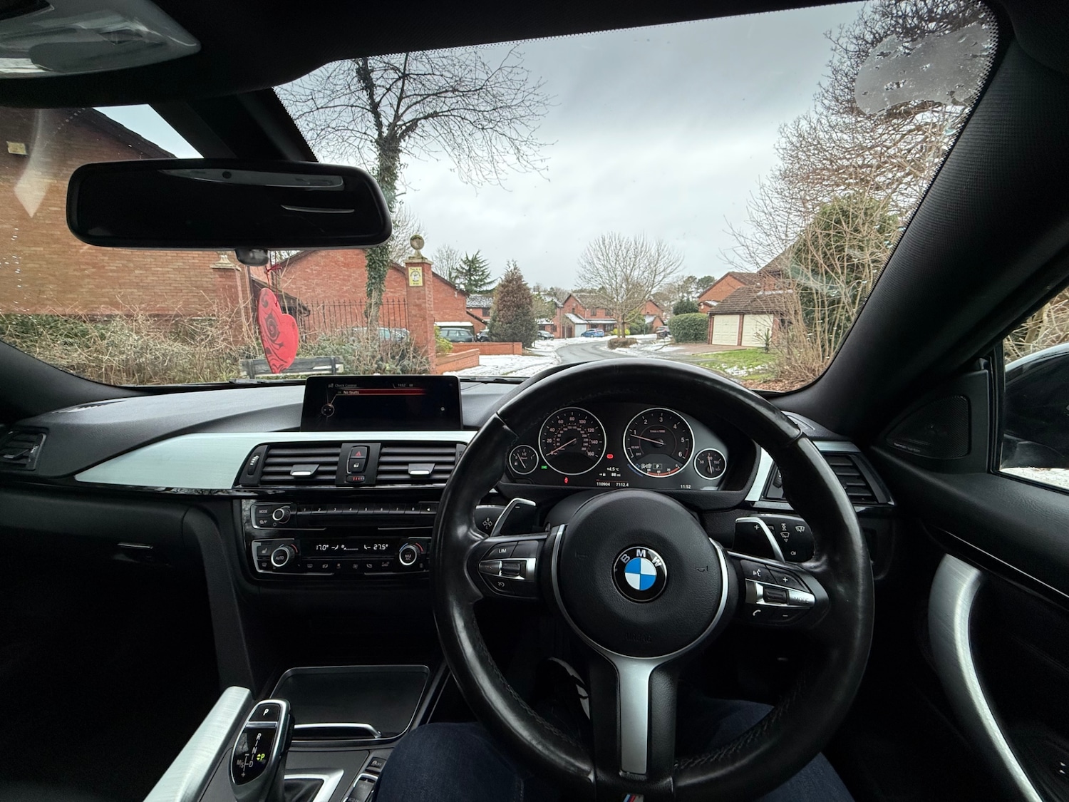 Used BMW 4 Series 2016 for sale - 77165449: Photo 25