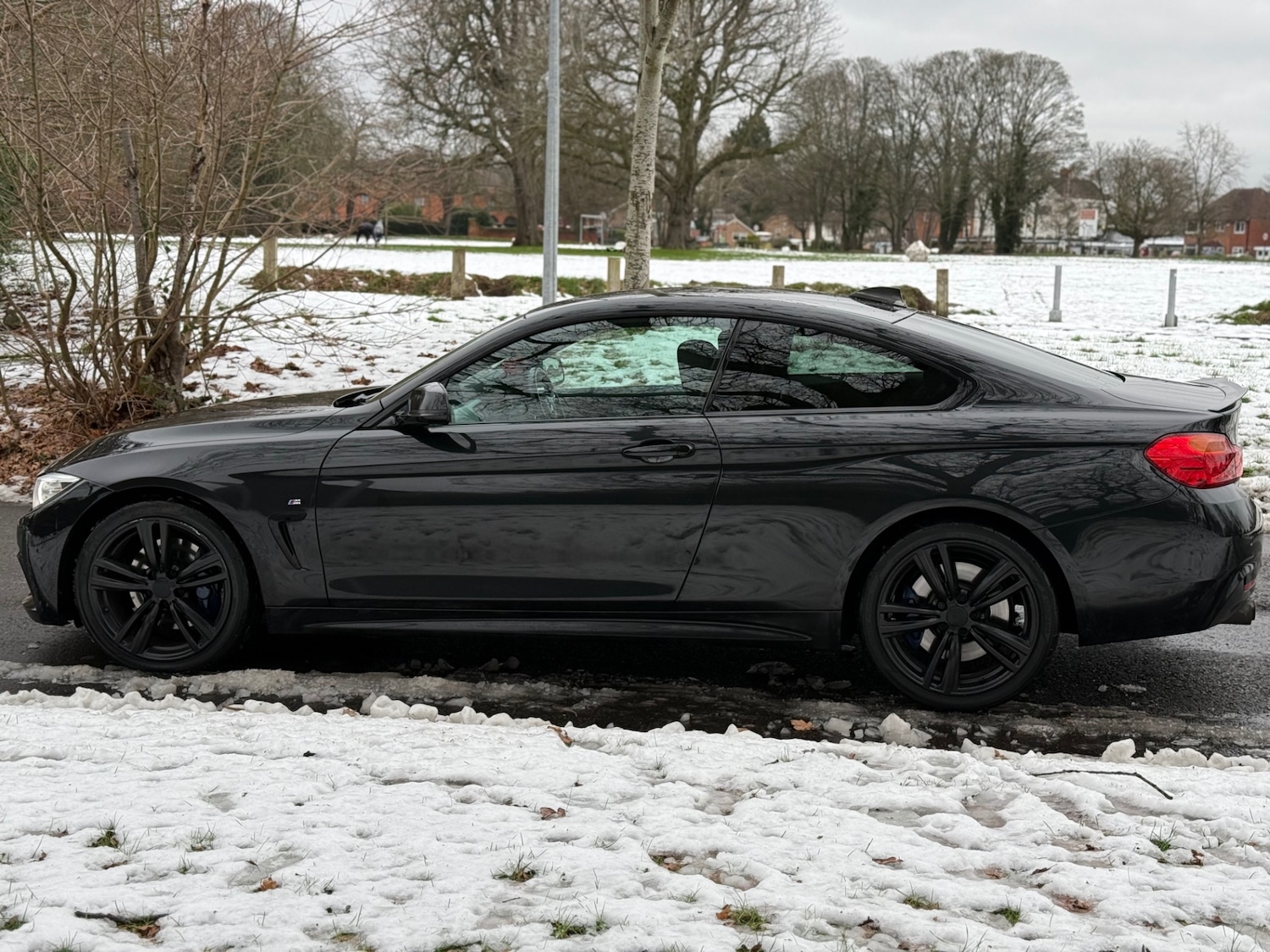 Used BMW 4 Series 2016 for sale - 77165449: Photo 3