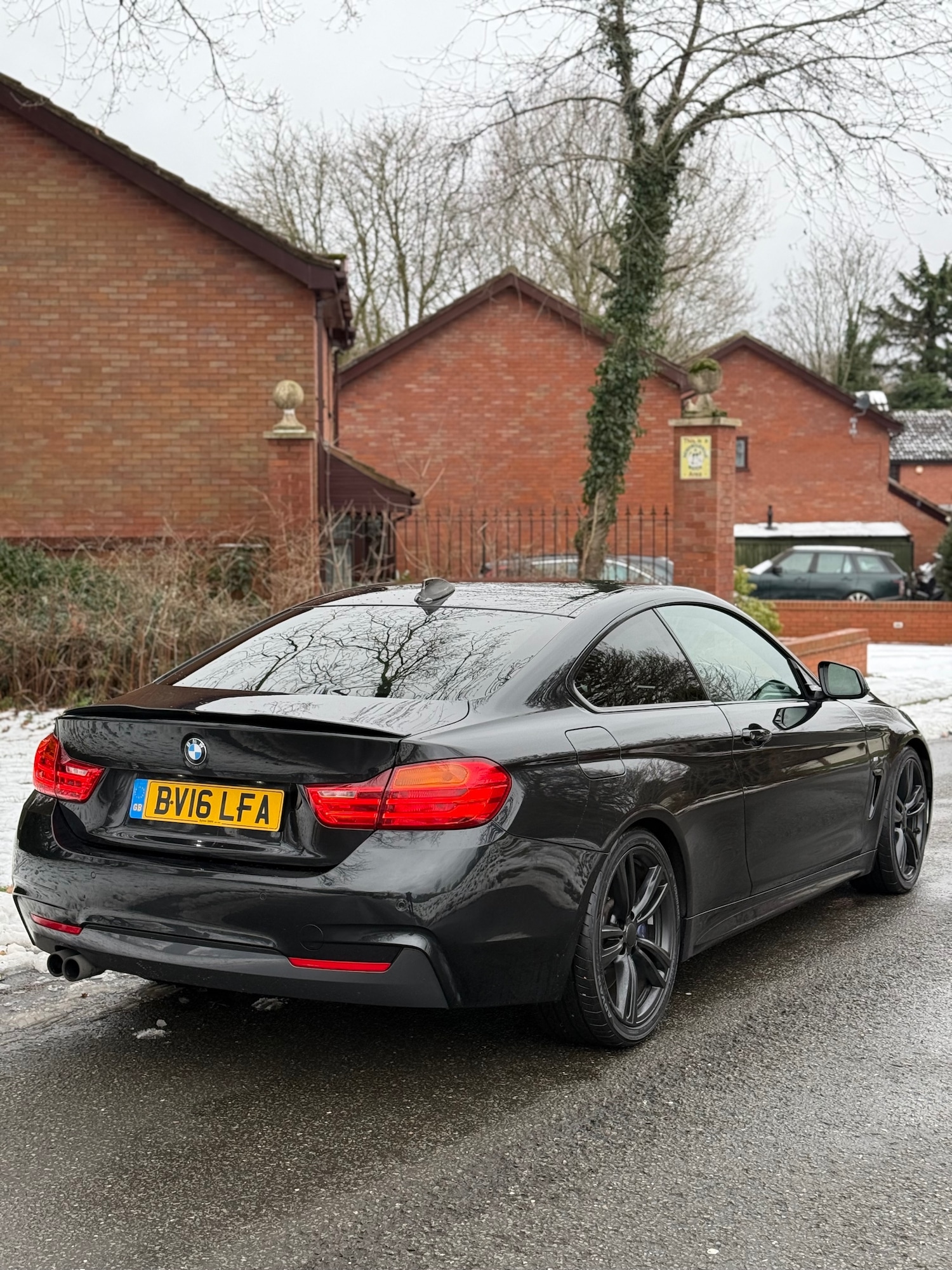 Used BMW 4 Series 2016 for sale - 77165449: Photo 5