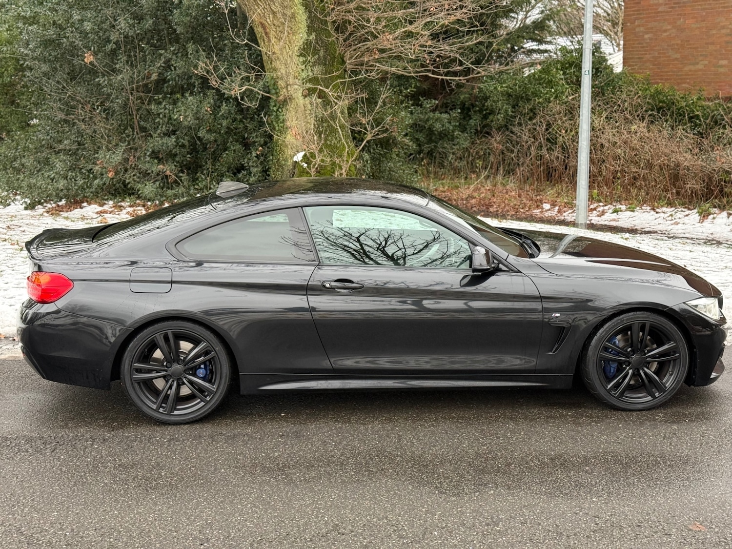 Used BMW 4 Series 2016 for sale - 77165449: Photo 6