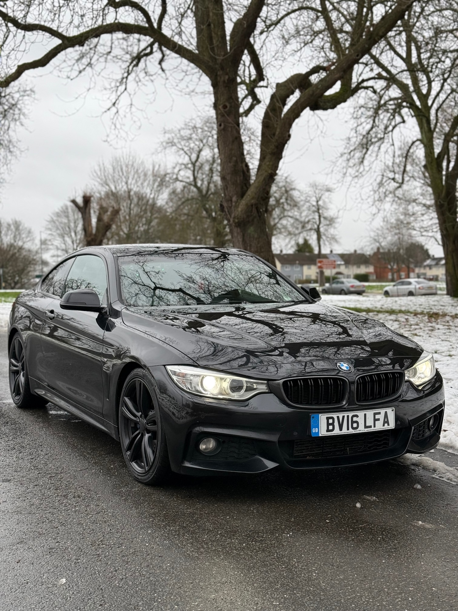 Used BMW 4 Series 2016 for sale - 77165449: Photo 7