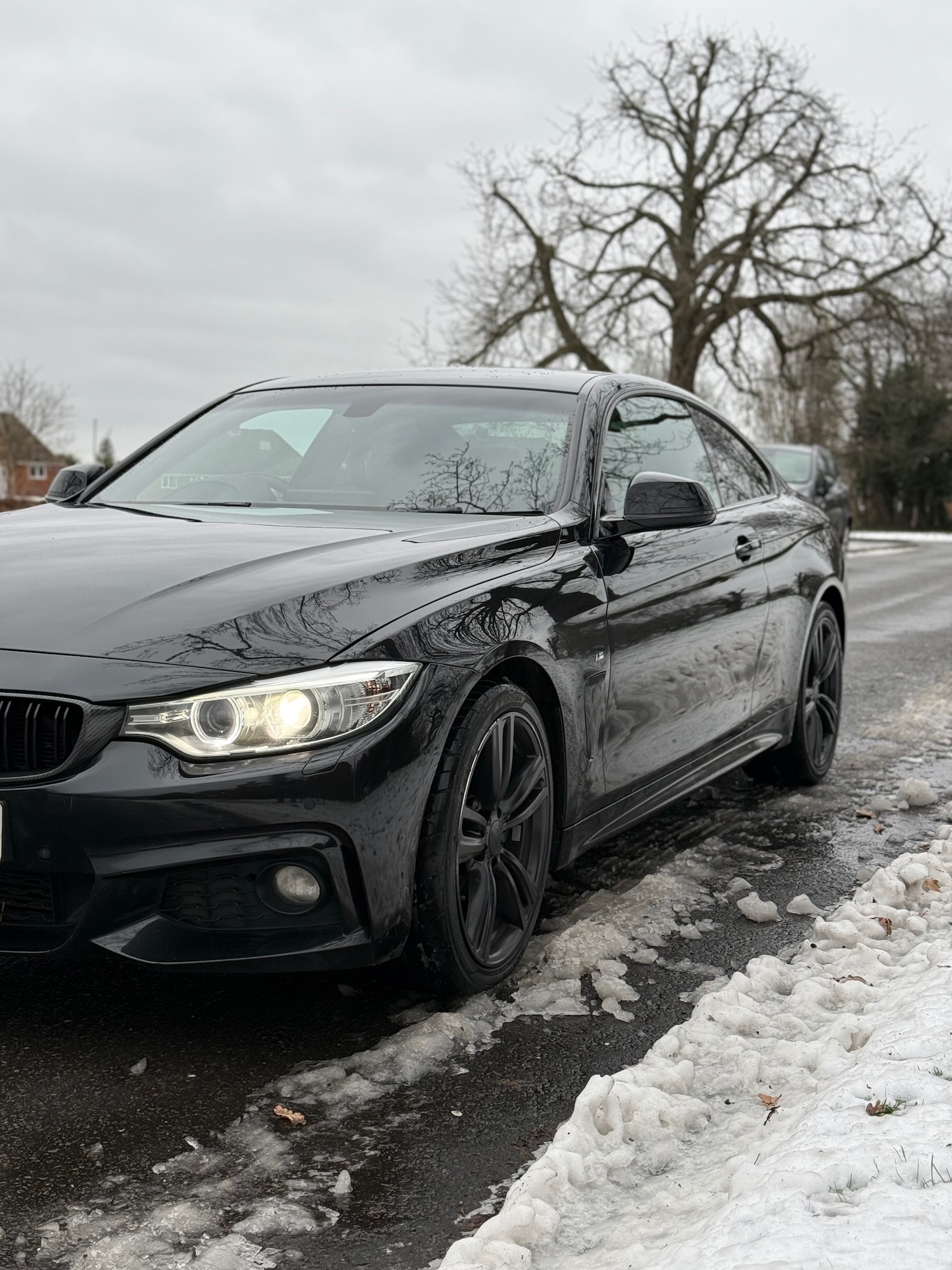 Used BMW 4 Series 2016 for sale - 77165449: Photo 9
