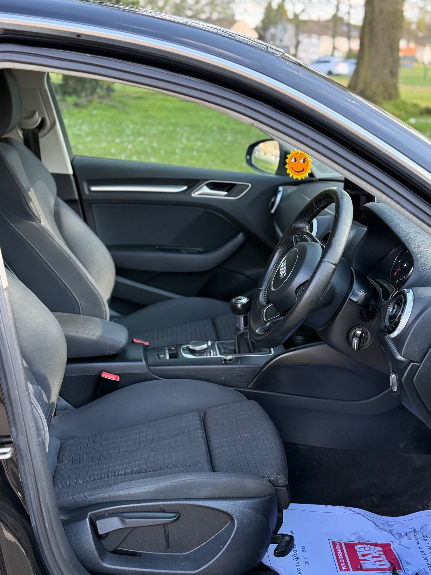 Used Audi A3 2013 for sale - 78112751: Photo 10