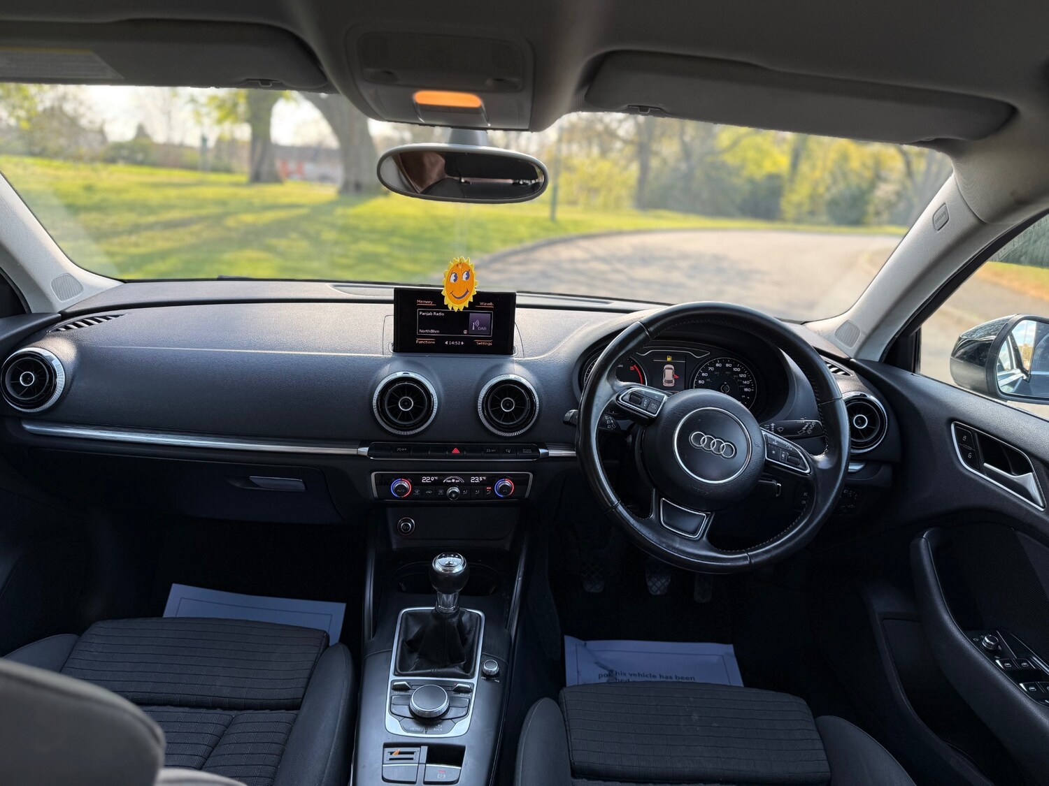 Used Audi A3 2013 for sale - 78112751: Photo 11