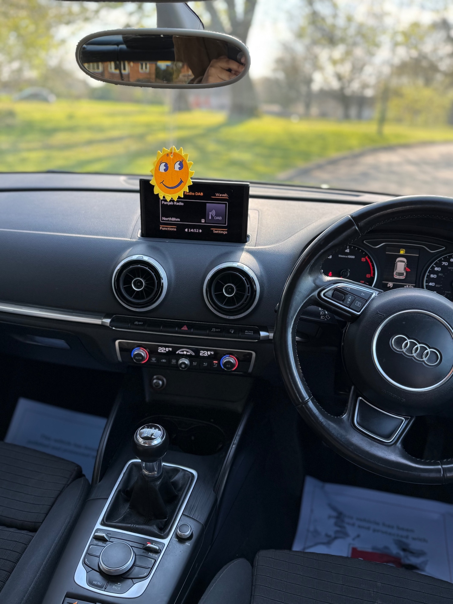 Used Audi A3 2013 for sale - 78112751: Photo 12