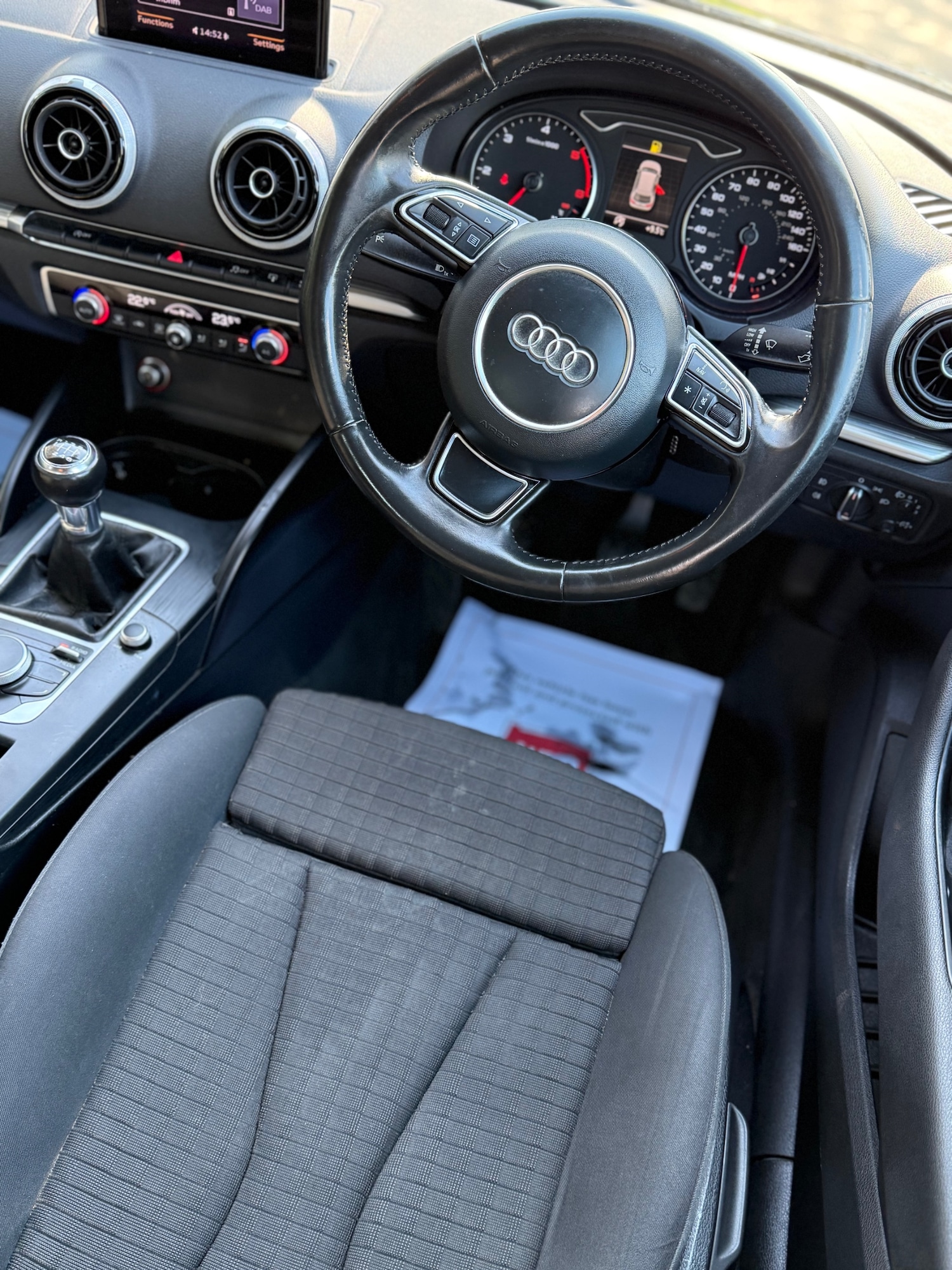 Used Audi A3 2013 for sale - 78112751: Photo 13