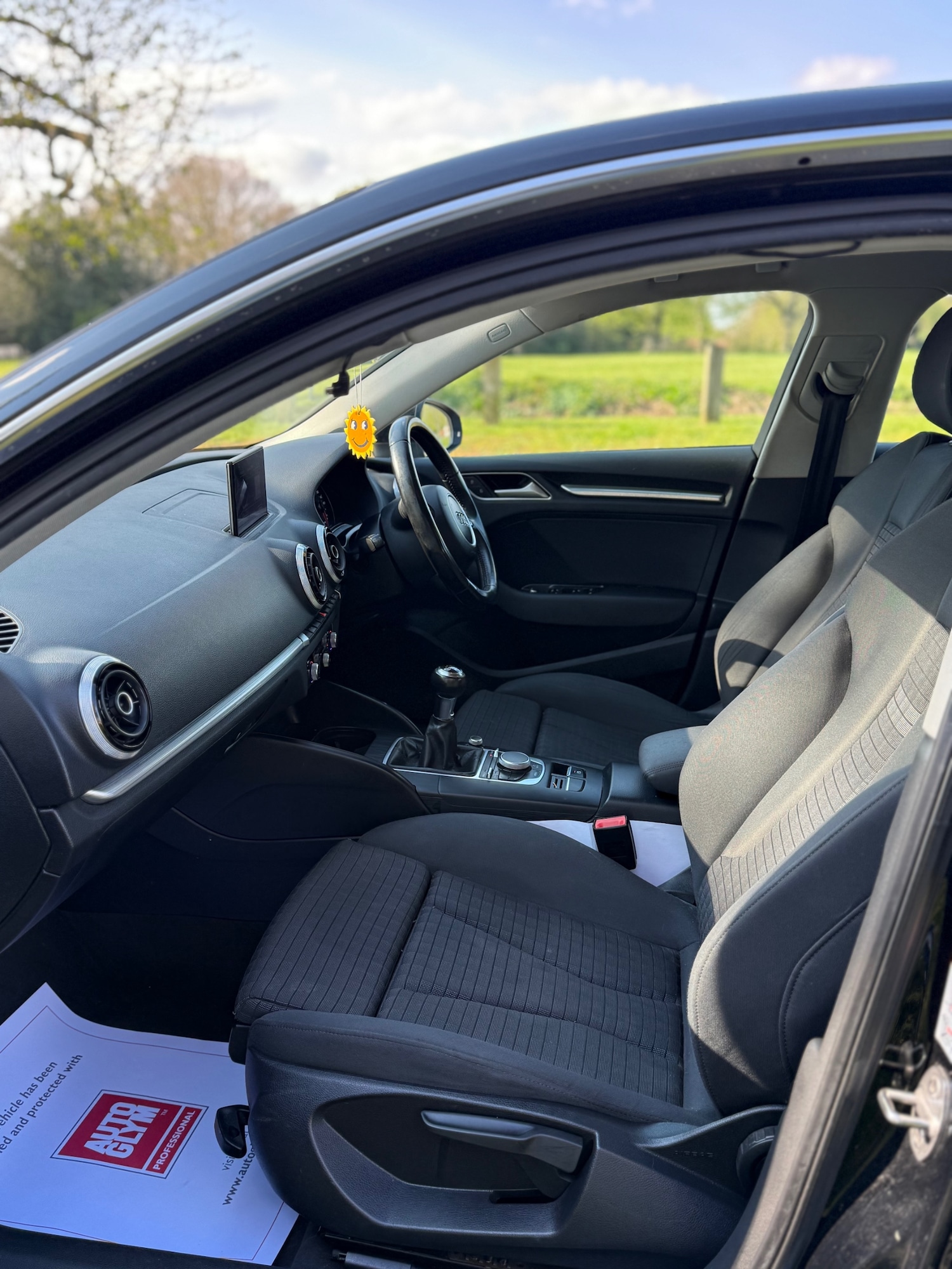 Used Audi A3 2013 for sale - 78112751: Photo 14