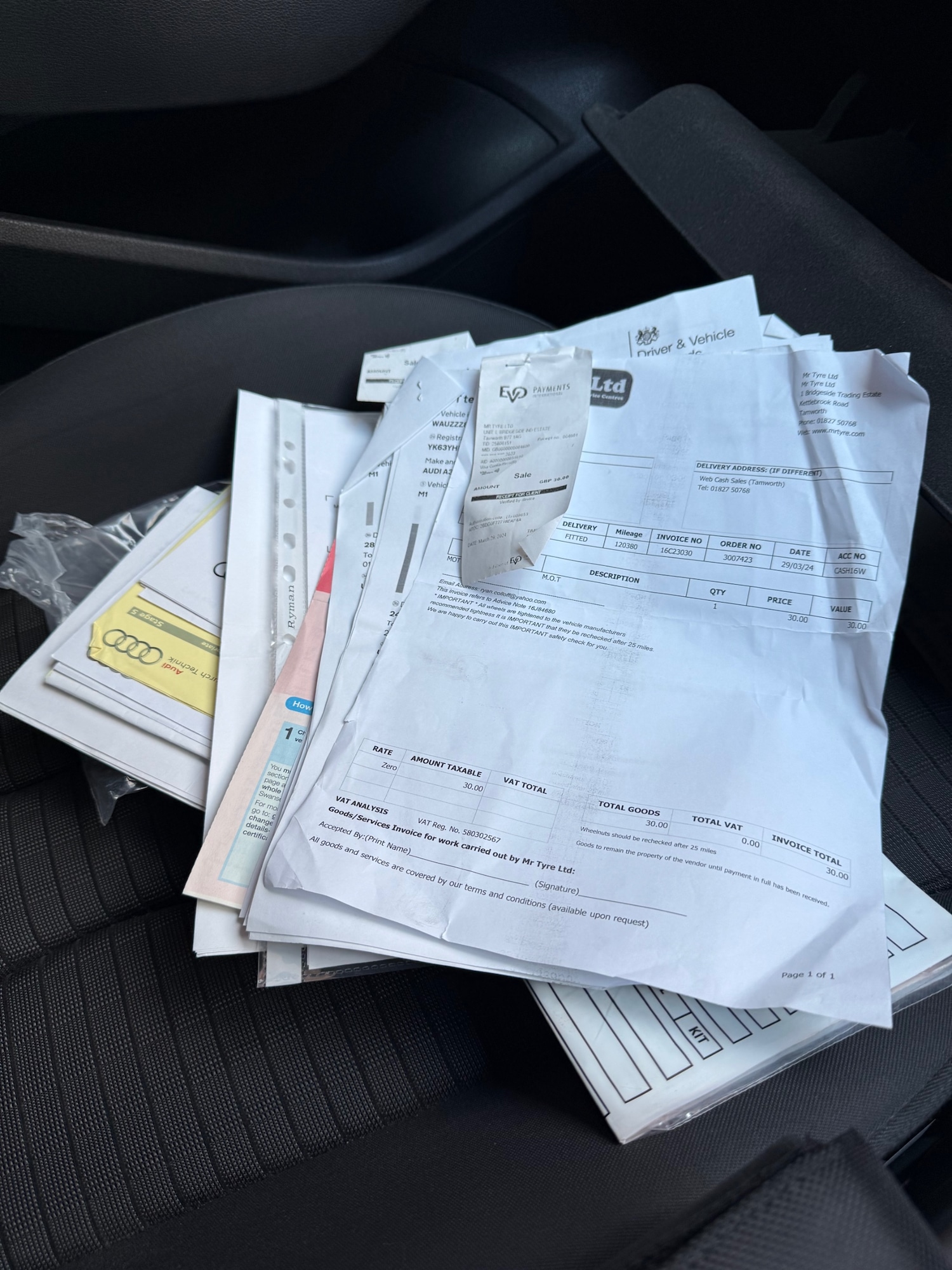 Used Audi A3 2013 for sale - 78112751: Photo 16