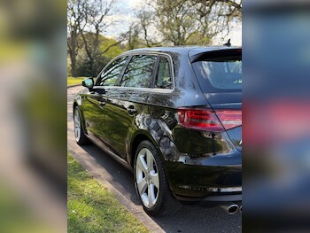 Used Audi A3 2013 for sale - 78112751: Photo