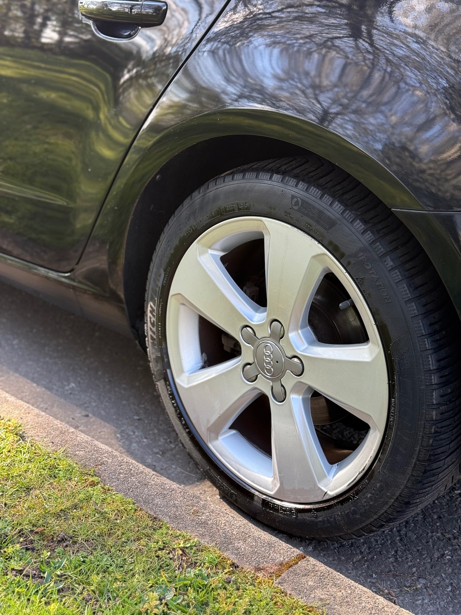 Used Audi A3 2013 for sale - 78112751: Photo 5