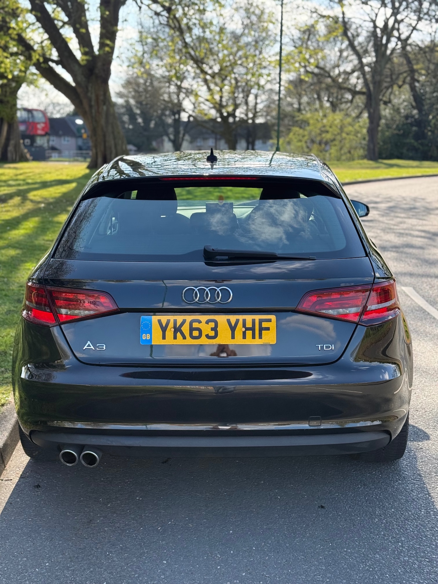 Used Audi A3 2013 for sale - 78112751: Photo 6