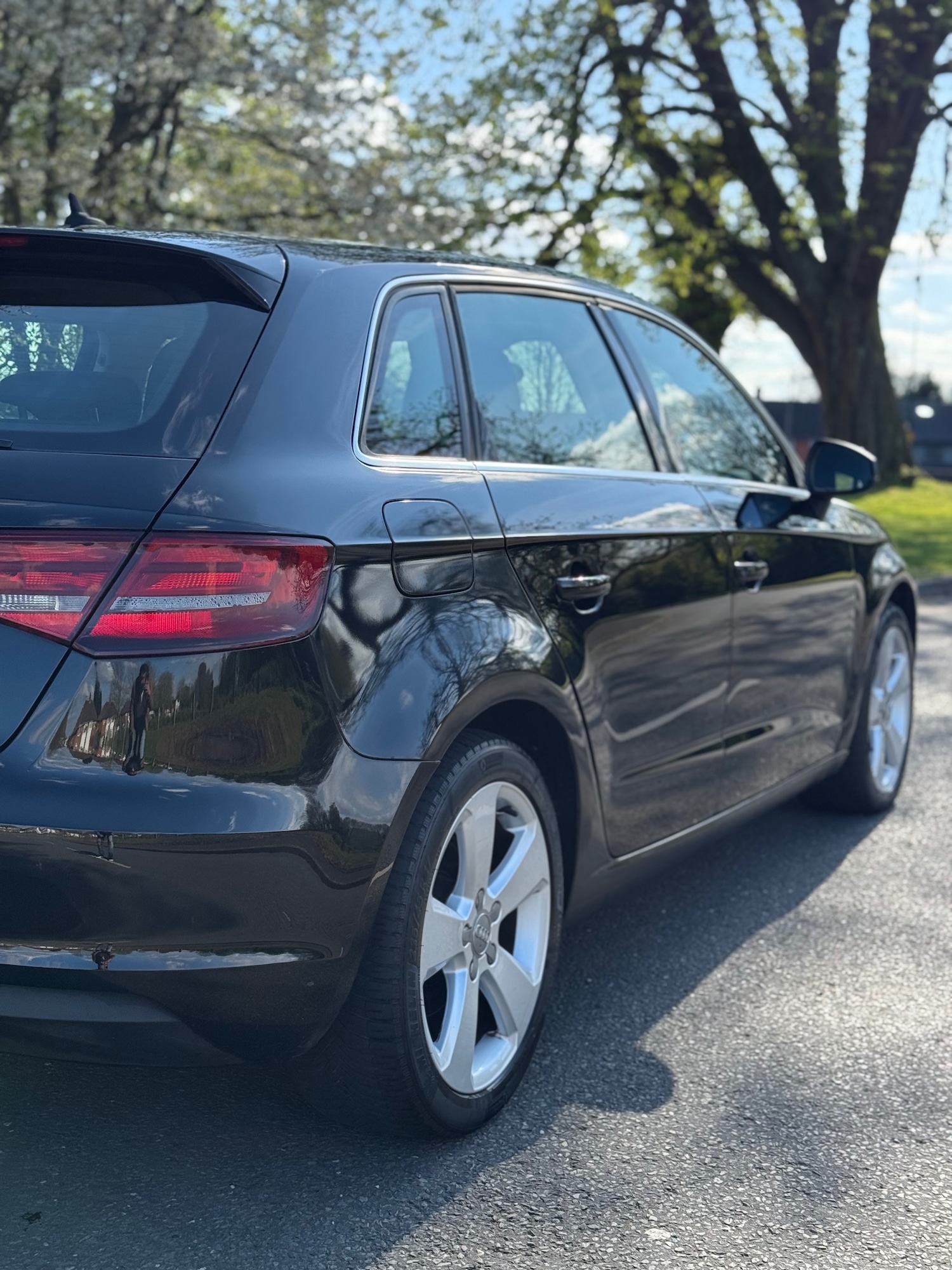 Used Audi A3 2013 for sale - 78112751: Photo 7