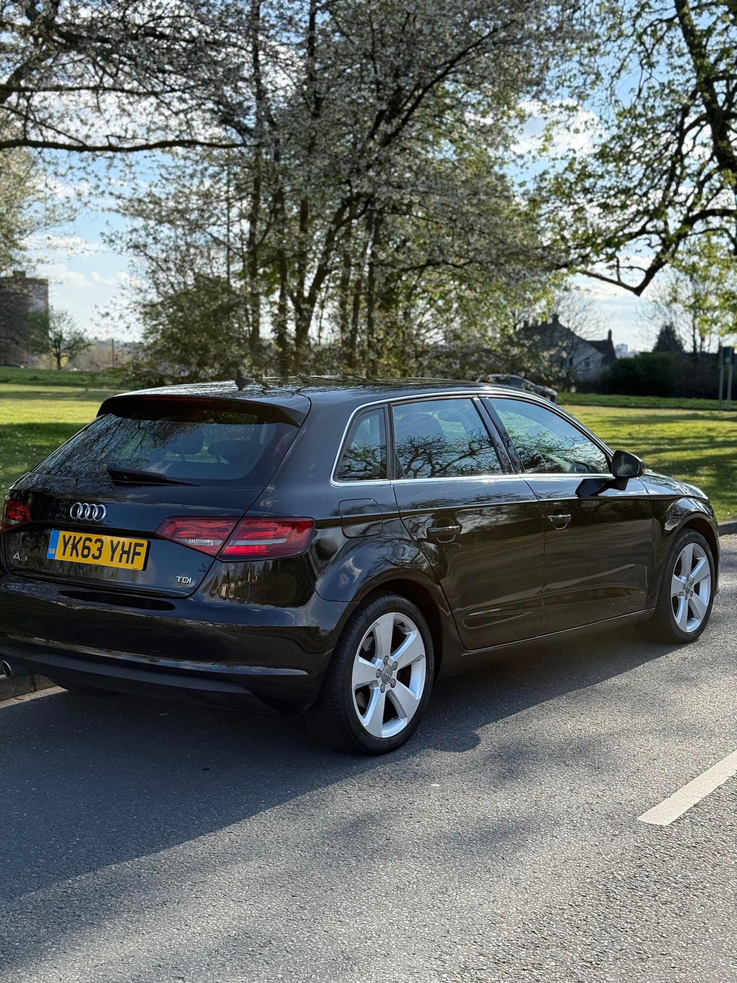 Used Audi A3 2013 for sale - 78112751: Photo 8