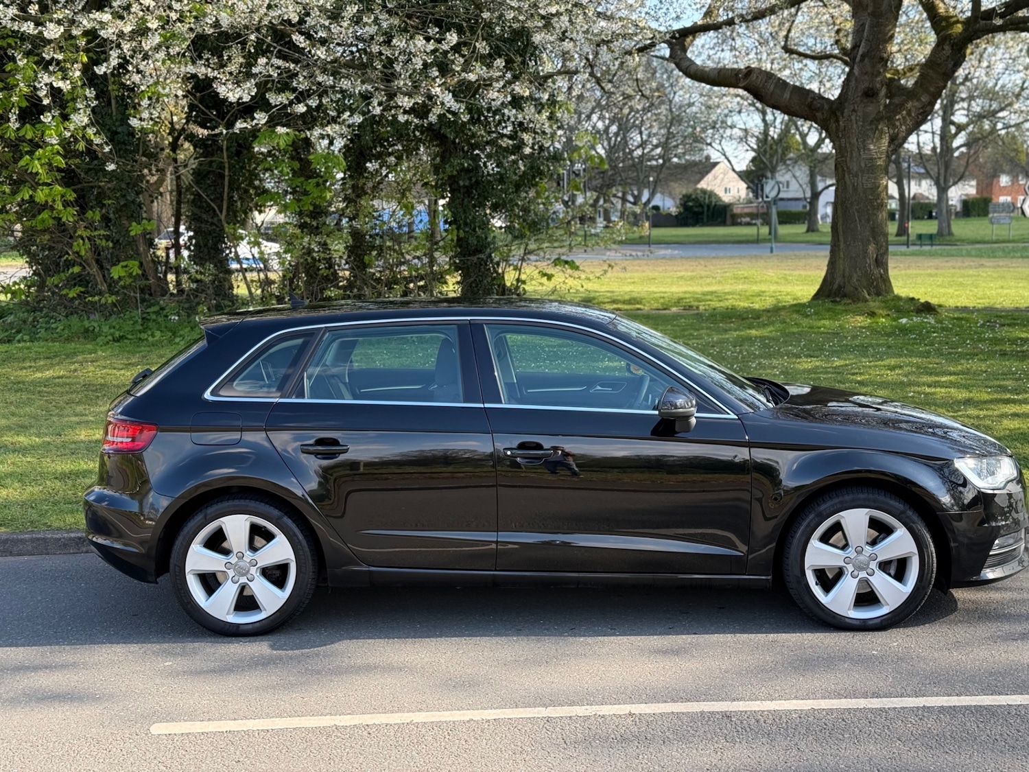 Used Audi A3 2013 for sale - 78112751: Photo 9
