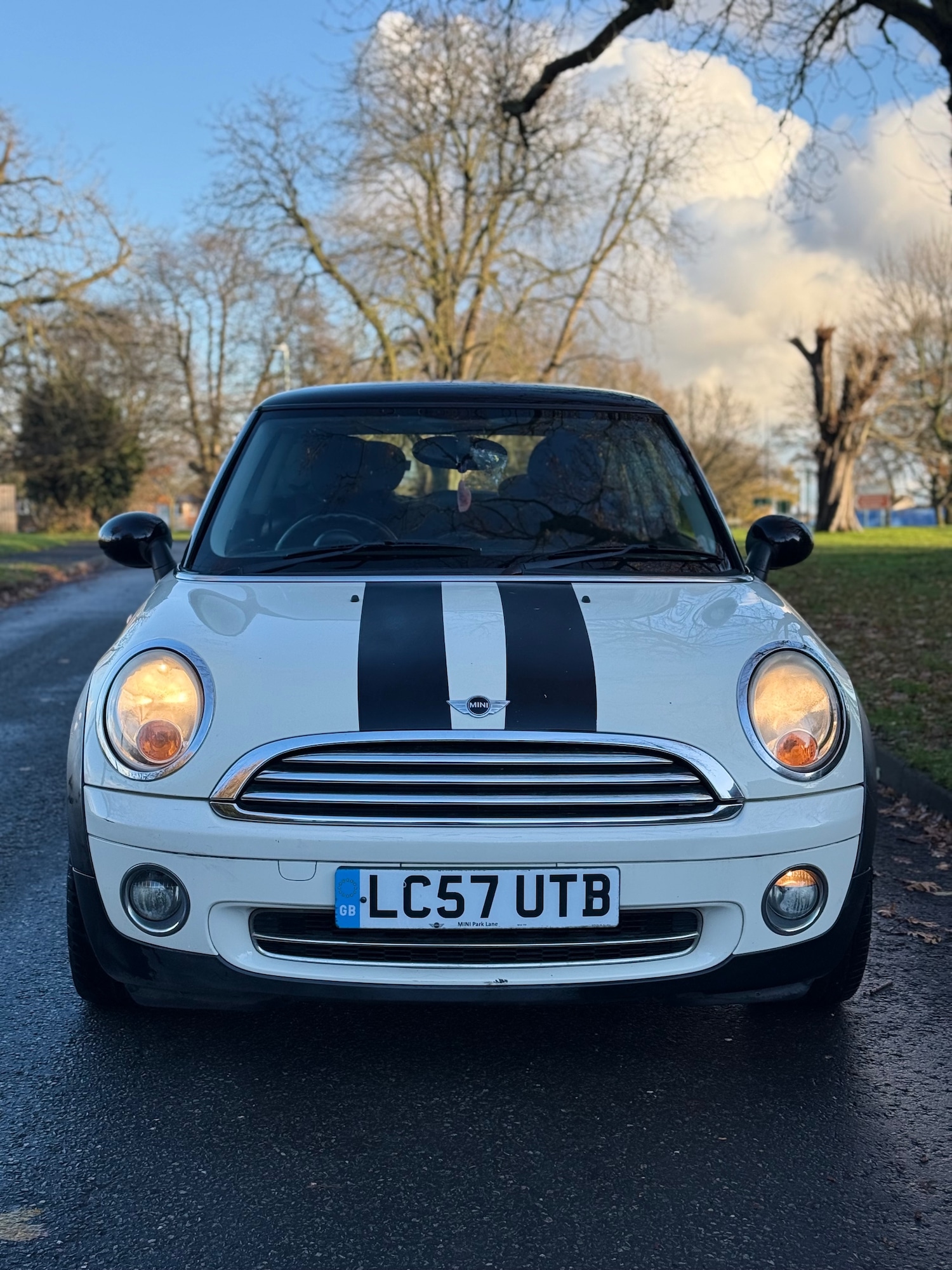 Used MINI Hatch 2007 for sale - 76757370: Photo 1