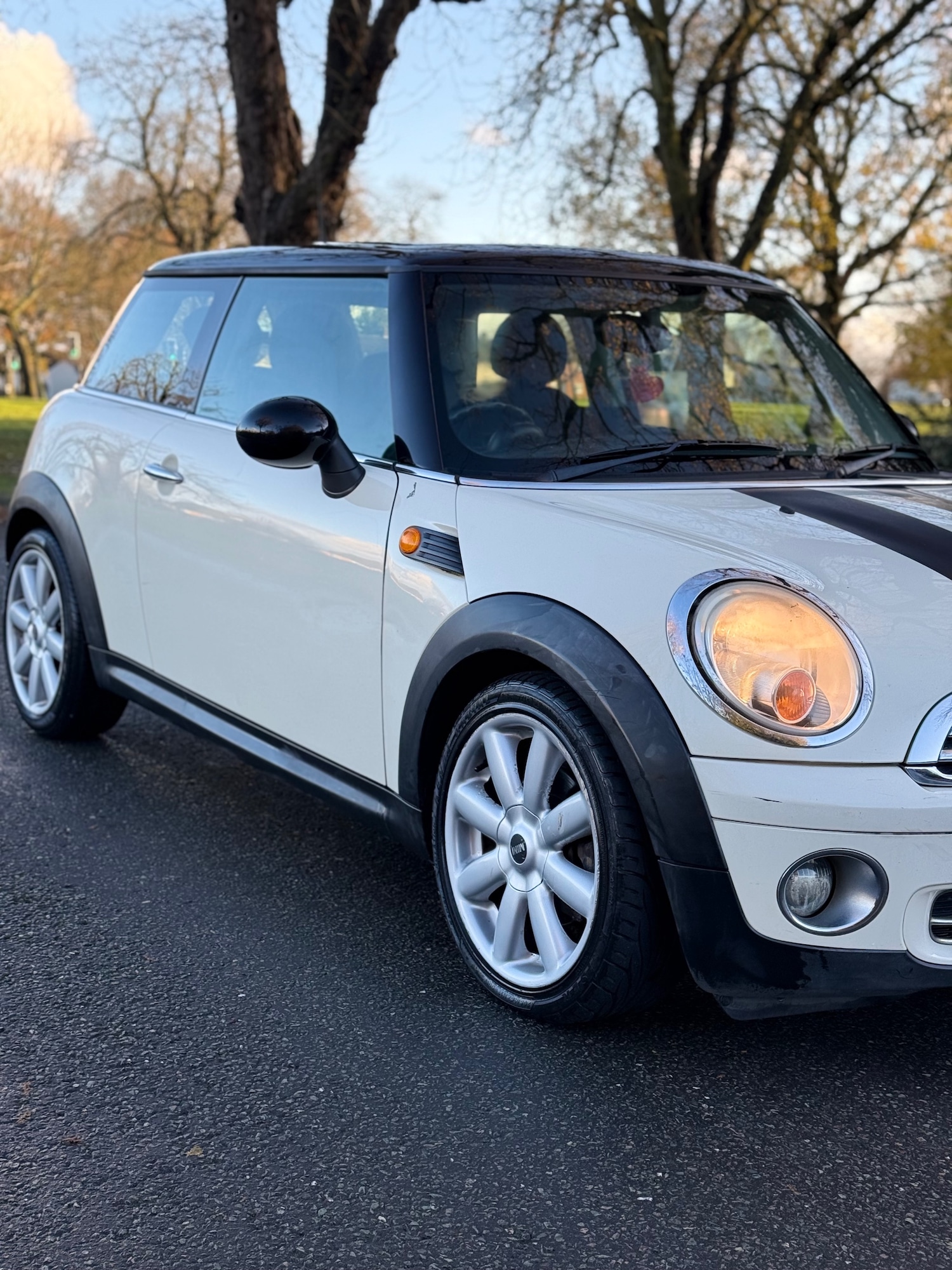 Used MINI Hatch 2007 for sale - 76757370: Photo 10