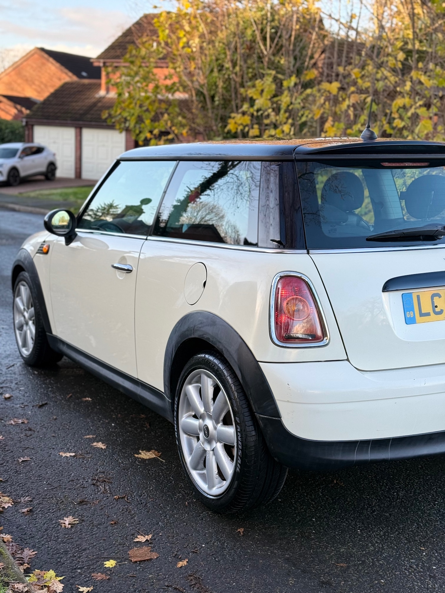 Used MINI Hatch 2007 for sale - 76757370: Photo 12