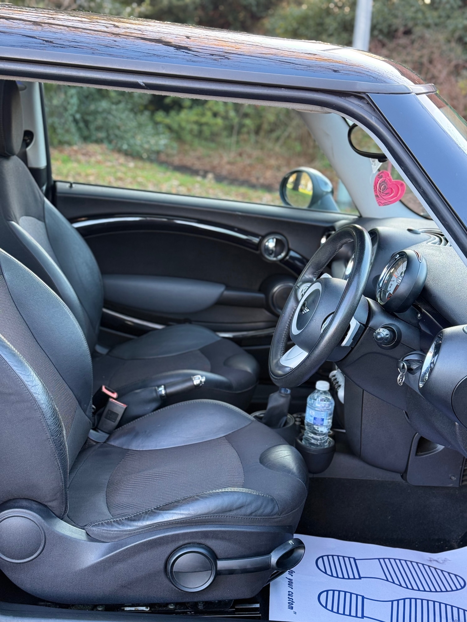 Used MINI Hatch 2007 for sale - 76757370: Photo 13