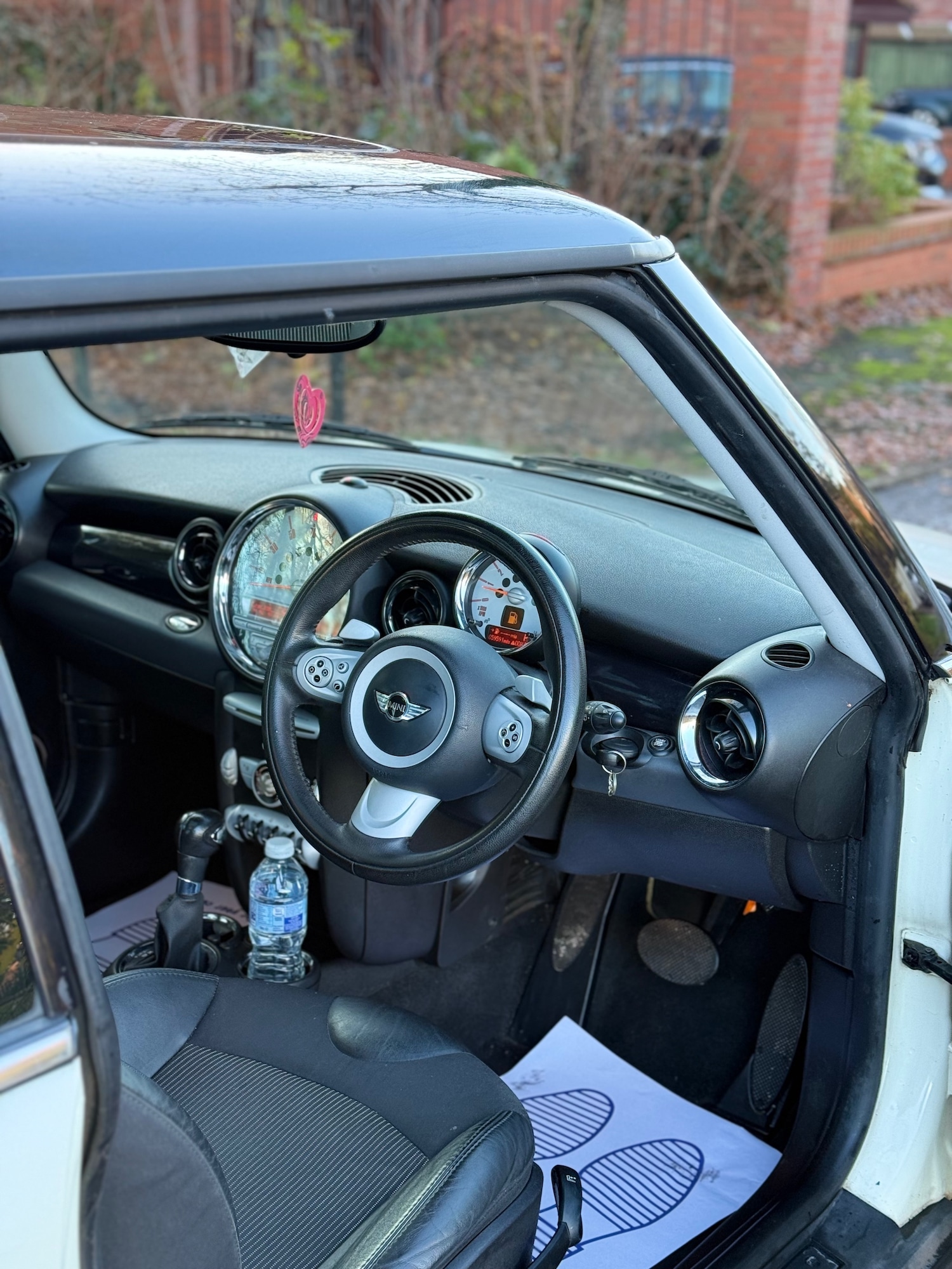 Used MINI Hatch 2007 for sale - 76757370: Photo 14