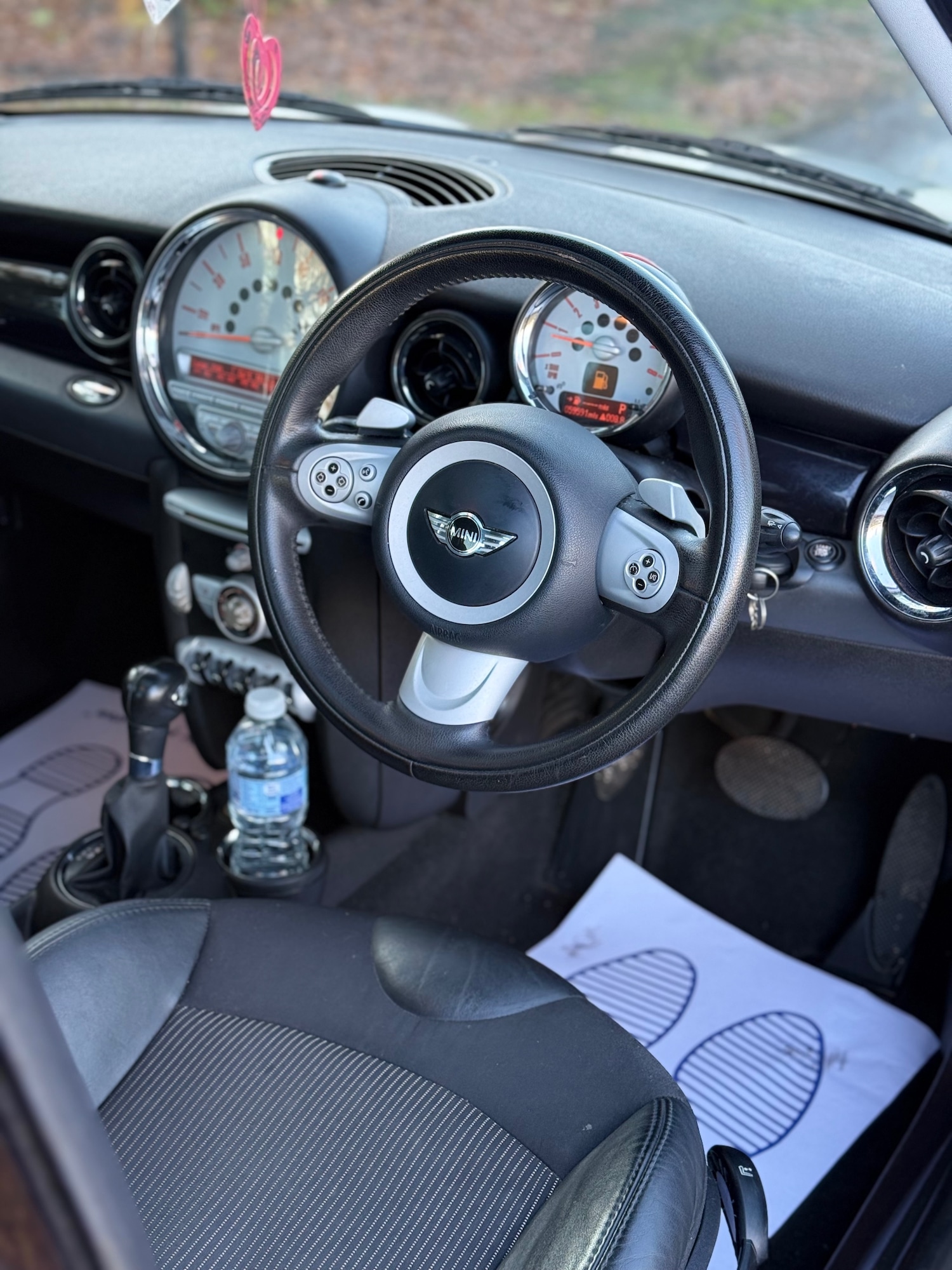 Used MINI Hatch 2007 for sale - 76757370: Photo 15