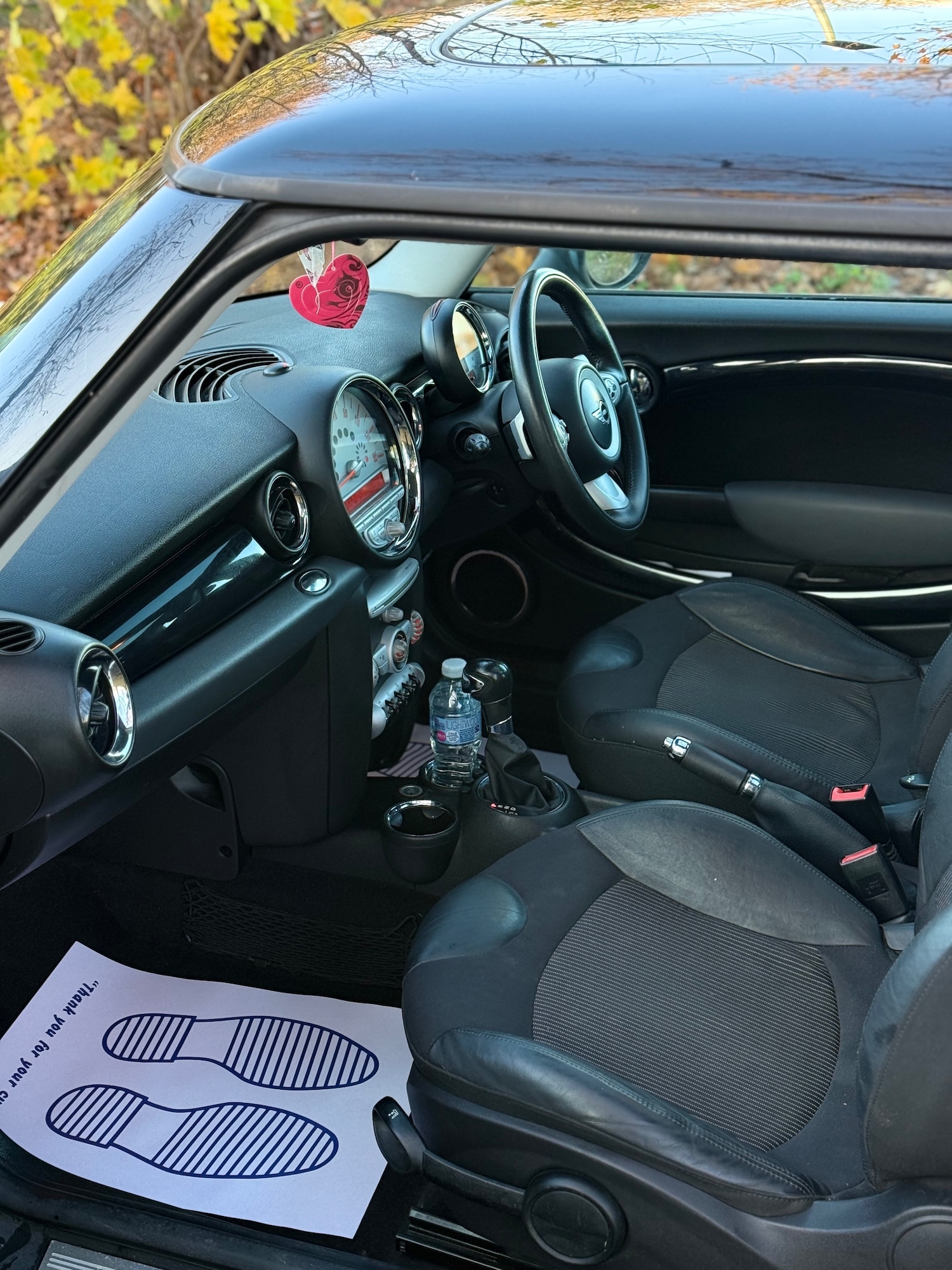 Used MINI Hatch 2007 for sale - 76757370: Photo 16