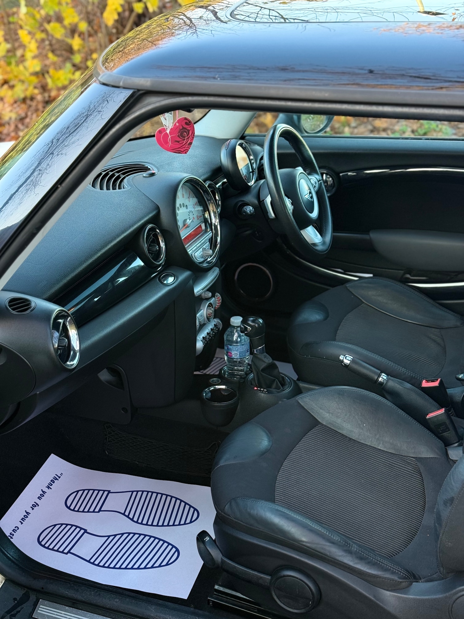 Used MINI Hatch 2007 for sale - 76757370: Photo 17