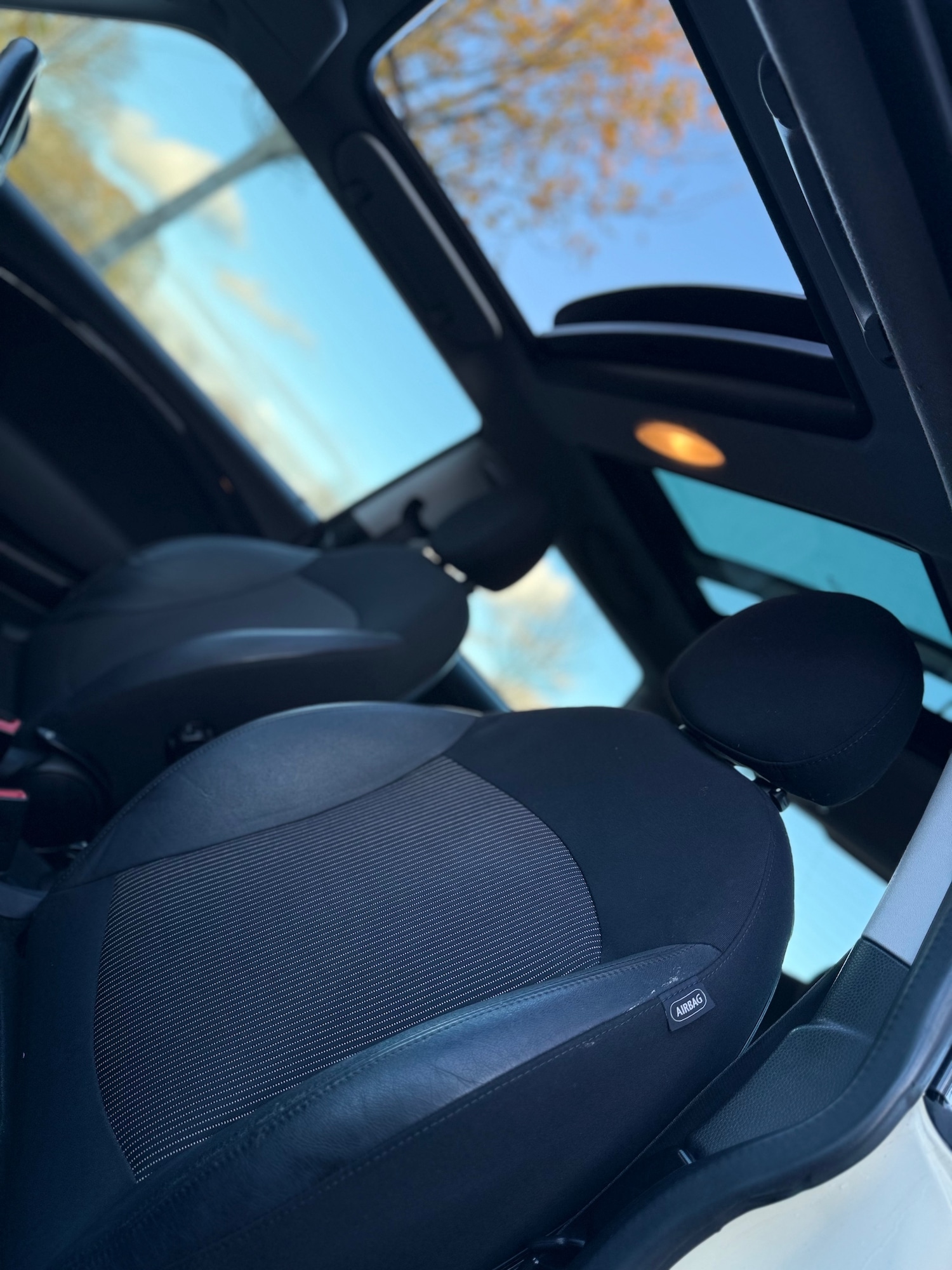 Used MINI Hatch 2007 for sale - 76757370: Photo 19