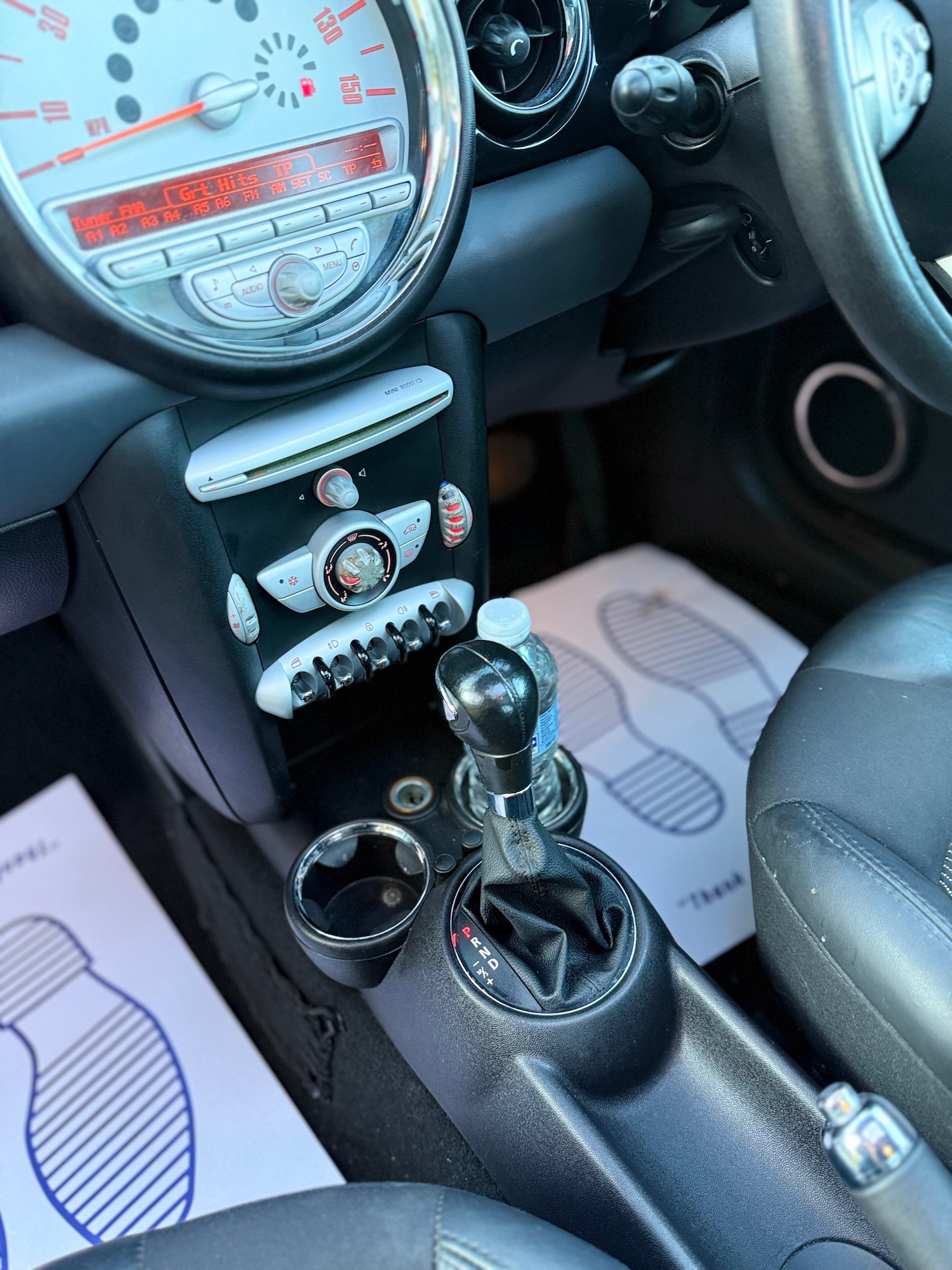 Used MINI Hatch 2007 for sale - 76757370: Photo 20