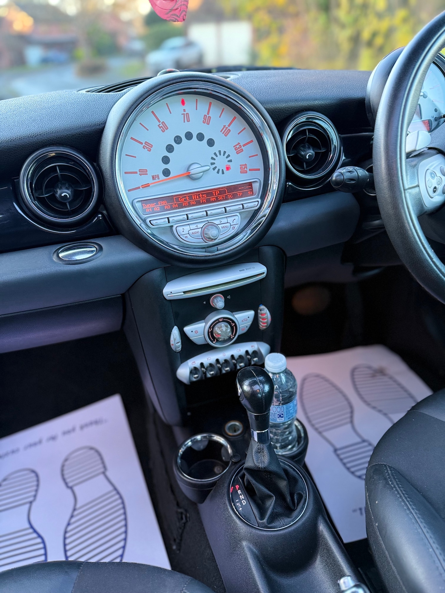 Used MINI Hatch 2007 for sale - 76757370: Photo 21