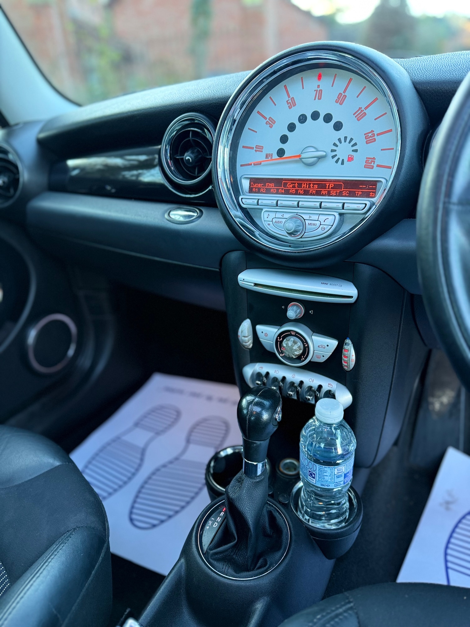 Used MINI Hatch 2007 for sale - 76757370: Photo 22