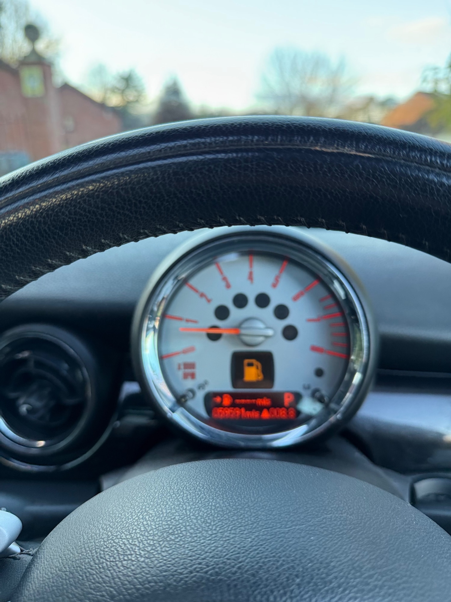 Used MINI Hatch 2007 for sale - 76757370: Photo 23