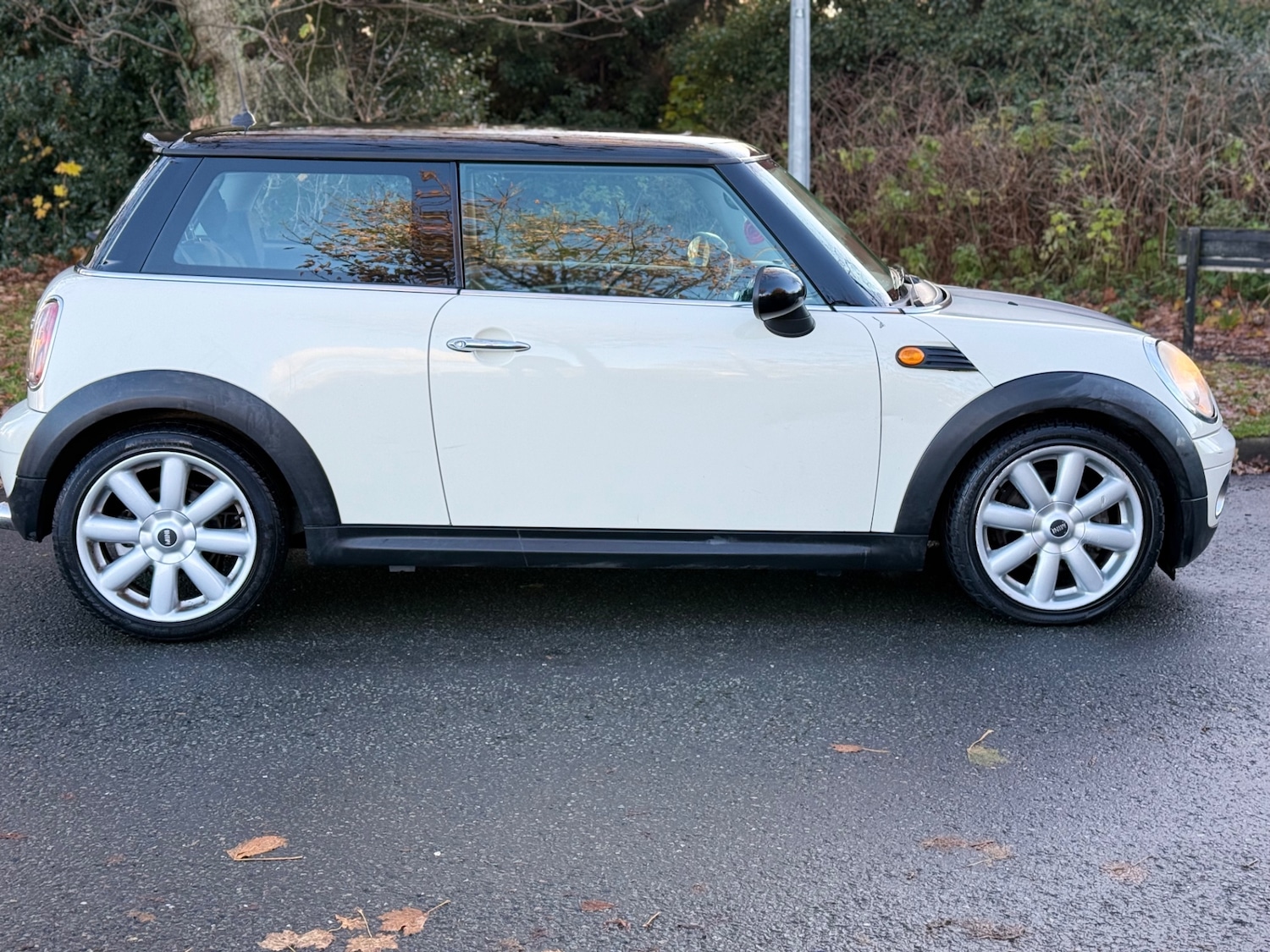 Used MINI Hatch 2007 for sale - 76757370: Photo 3
