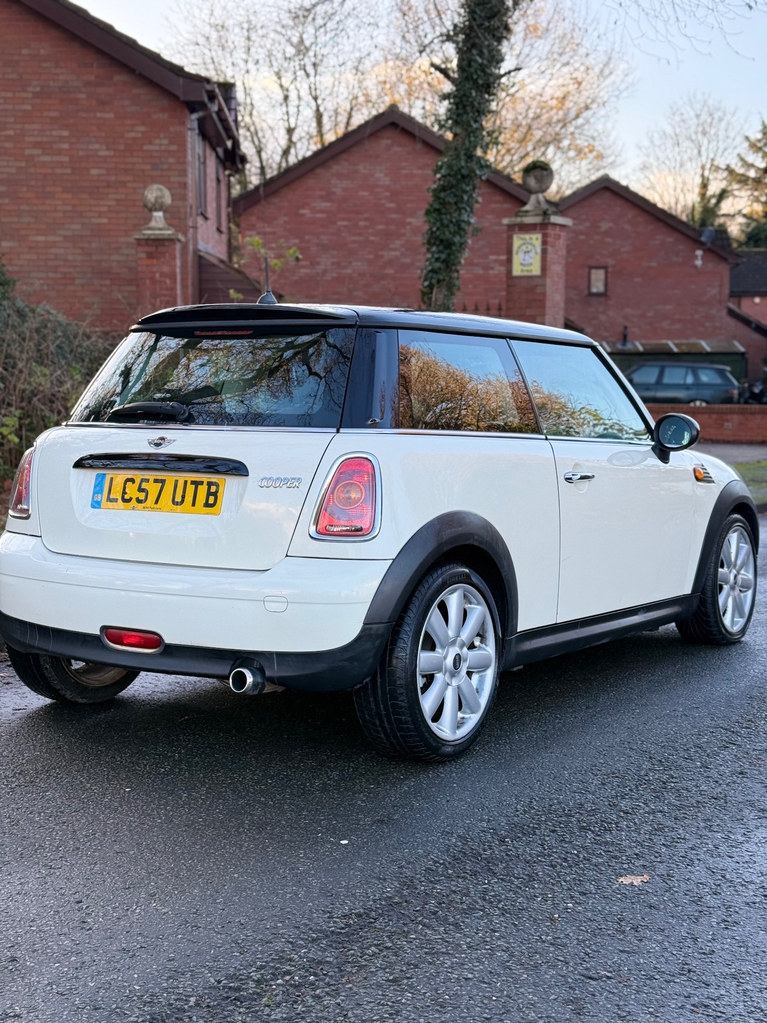 Used MINI Hatch 2007 for sale - 76757370: Photo 4