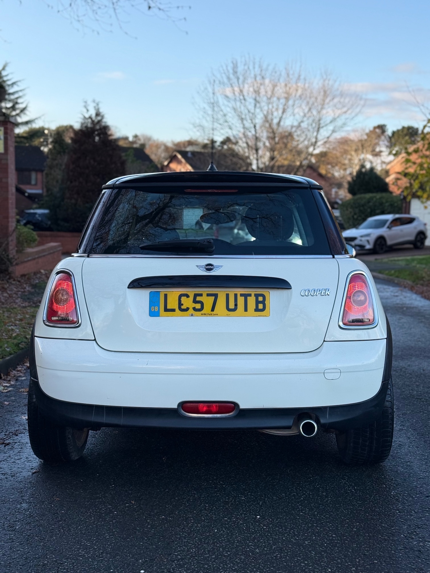 Used MINI Hatch 2007 for sale - 76757370: Photo 5