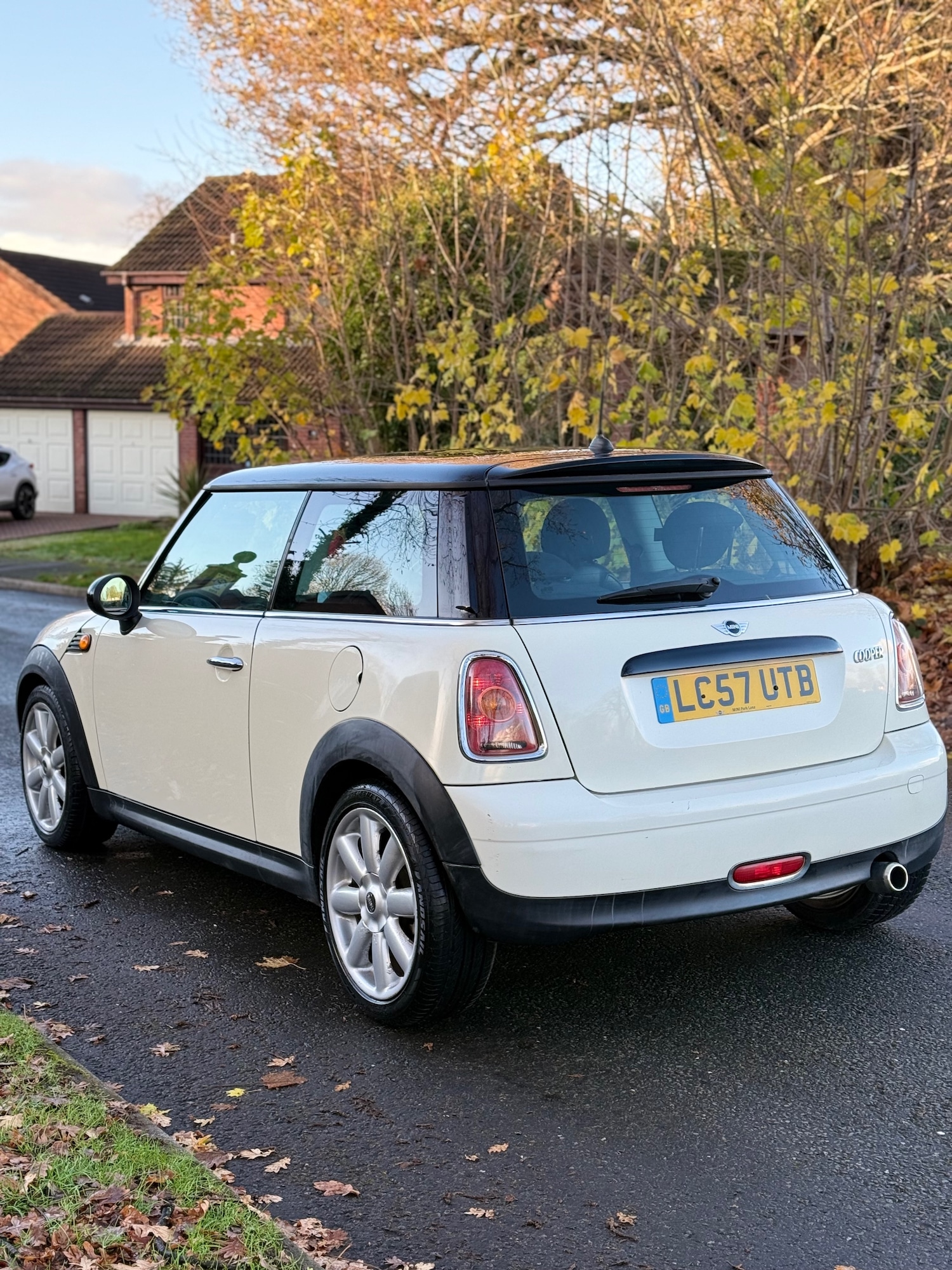 Used MINI Hatch 2007 for sale - 76757370: Photo 6