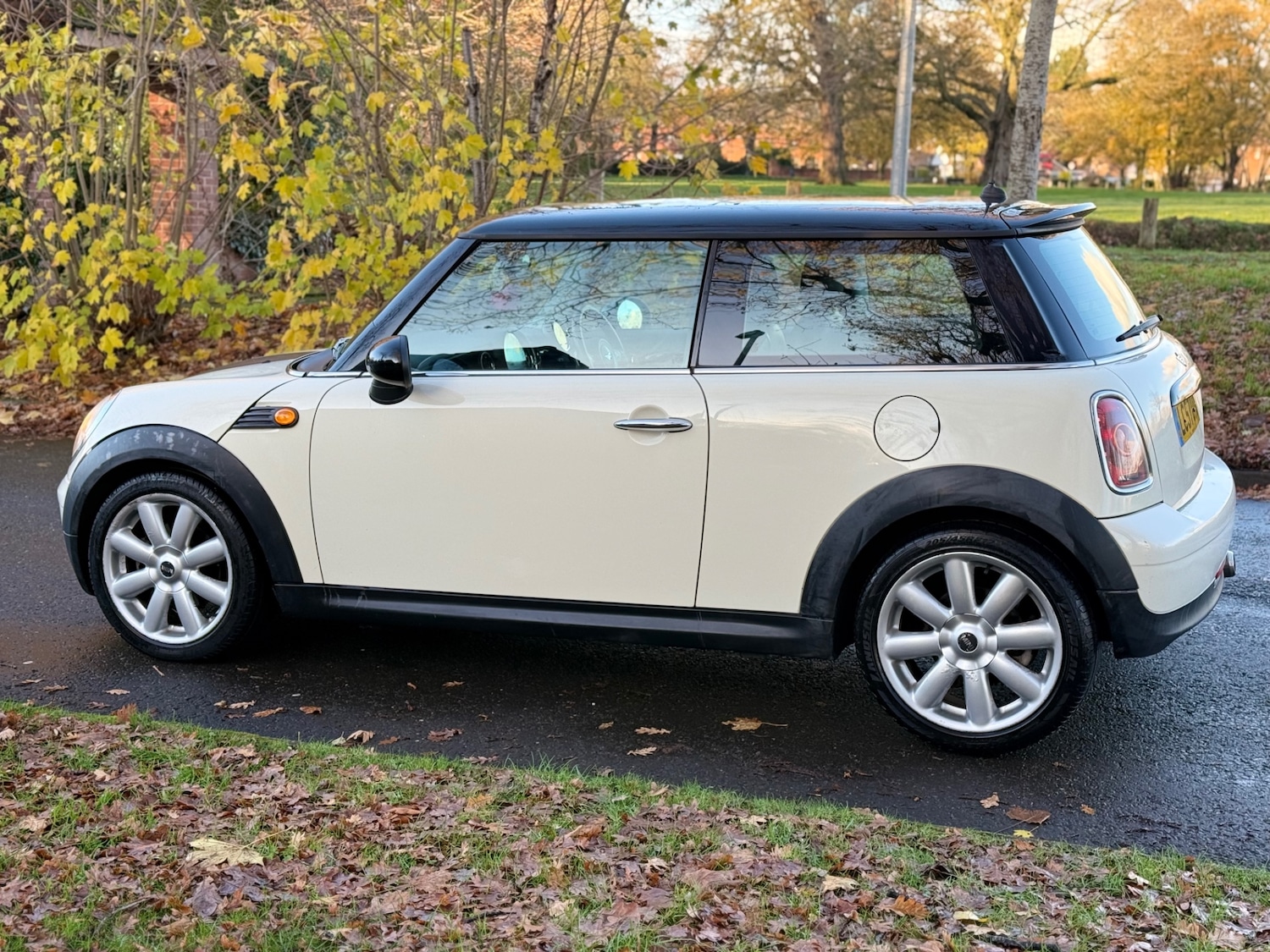 Used MINI Hatch 2007 for sale - 76757370: Photo 7