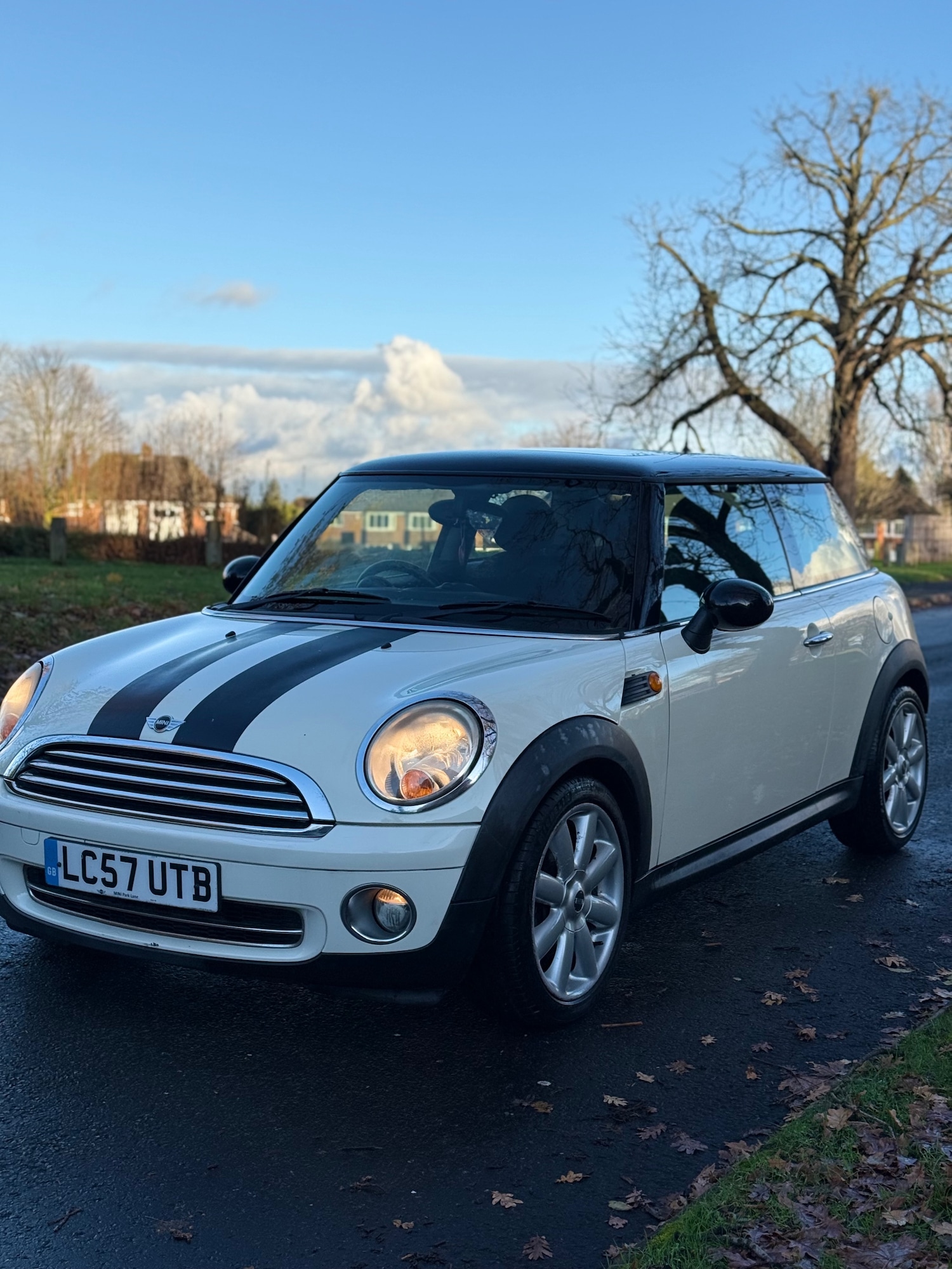 Used MINI Hatch 2007 for sale - 76757370: Photo 8
