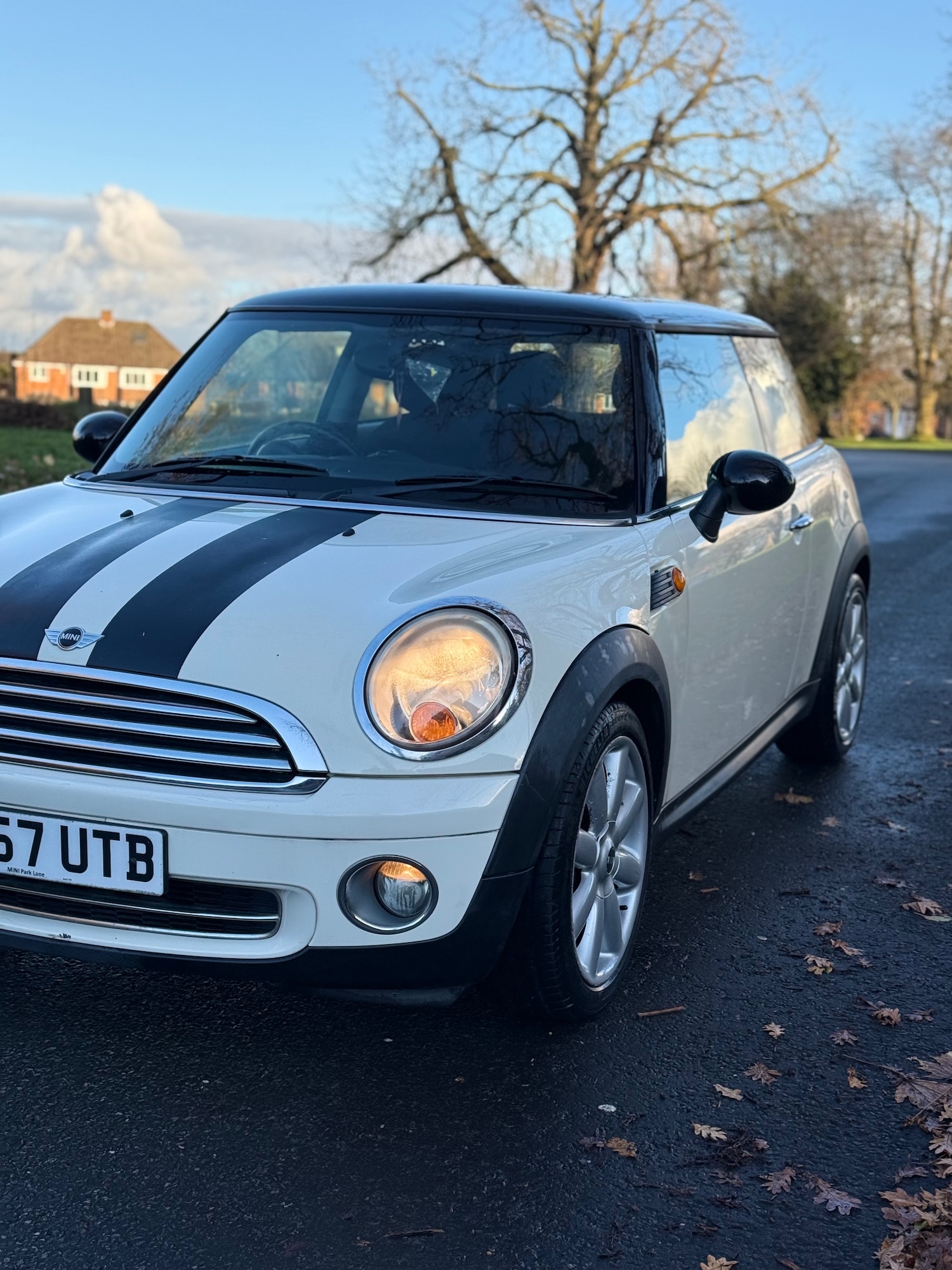 Used MINI Hatch 2007 for sale - 76757370: Photo 9