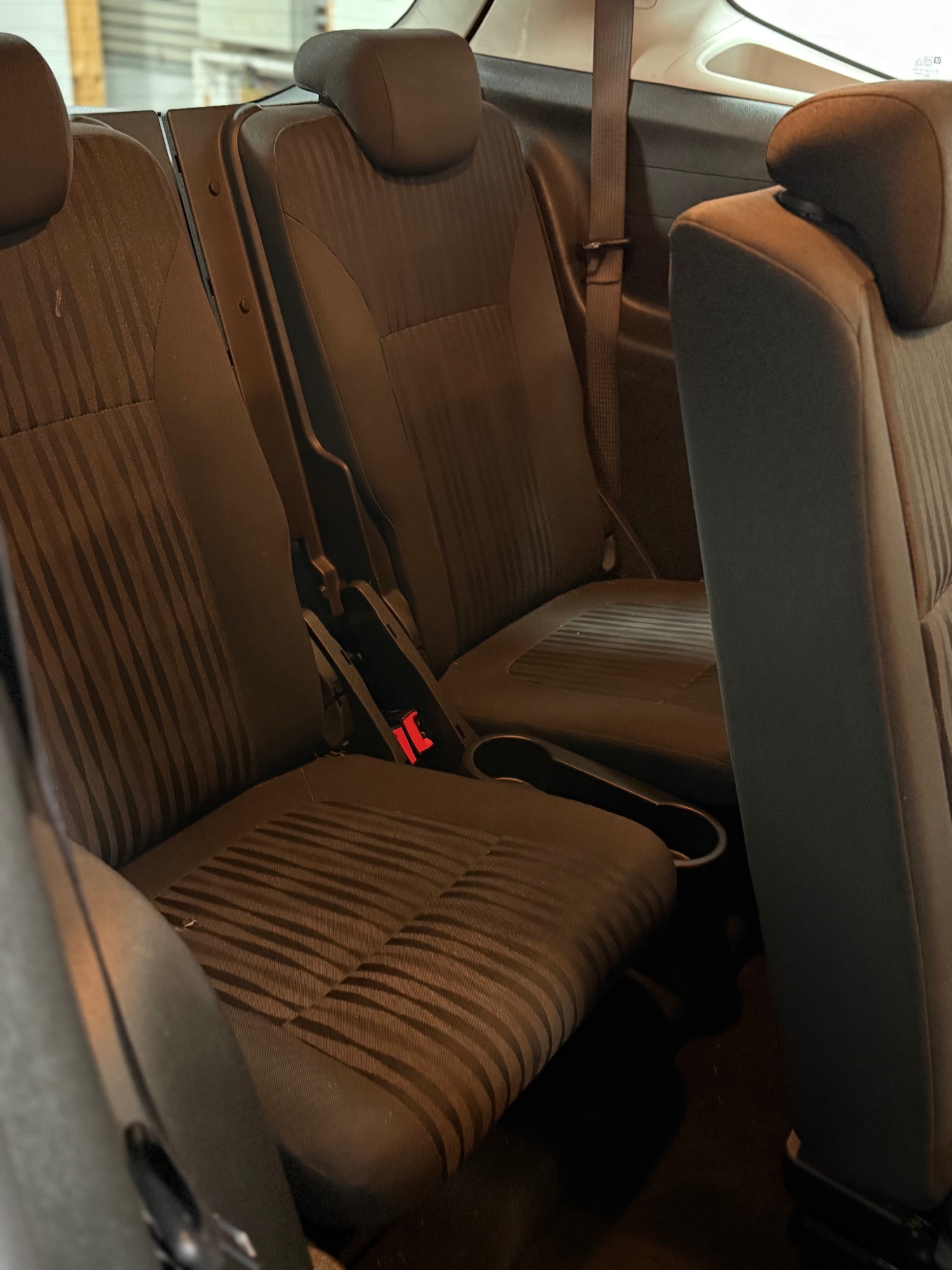 Used Vauxhall Zafira 2014 for sale - 77173471: Photo 13