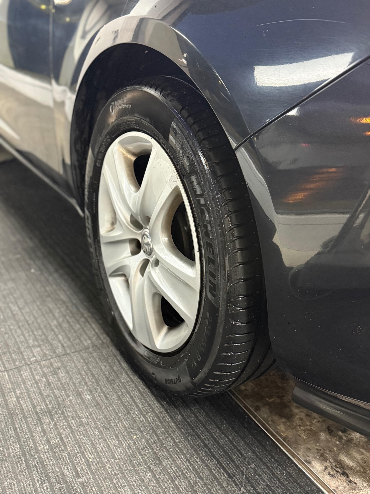 Used Vauxhall Zafira 2014 for sale - 77173471: Photo 7