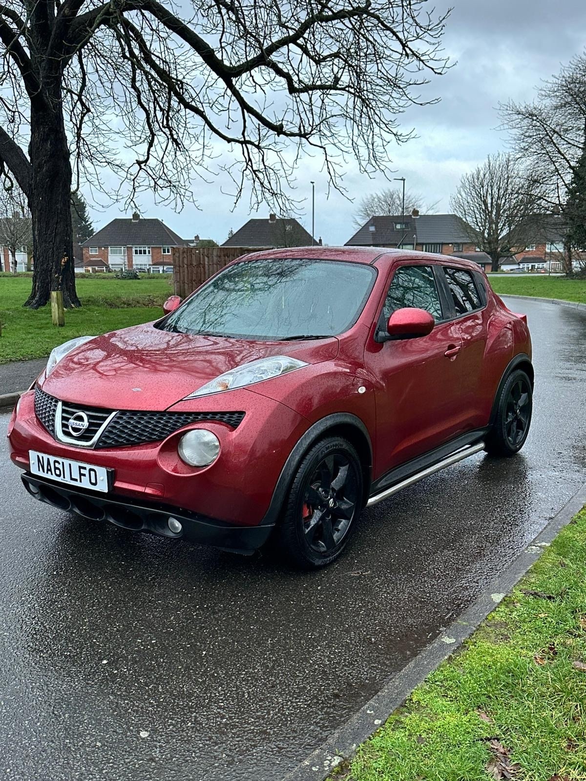 Used Nissan Juke 2011 for sale - 77478197: Photo 3